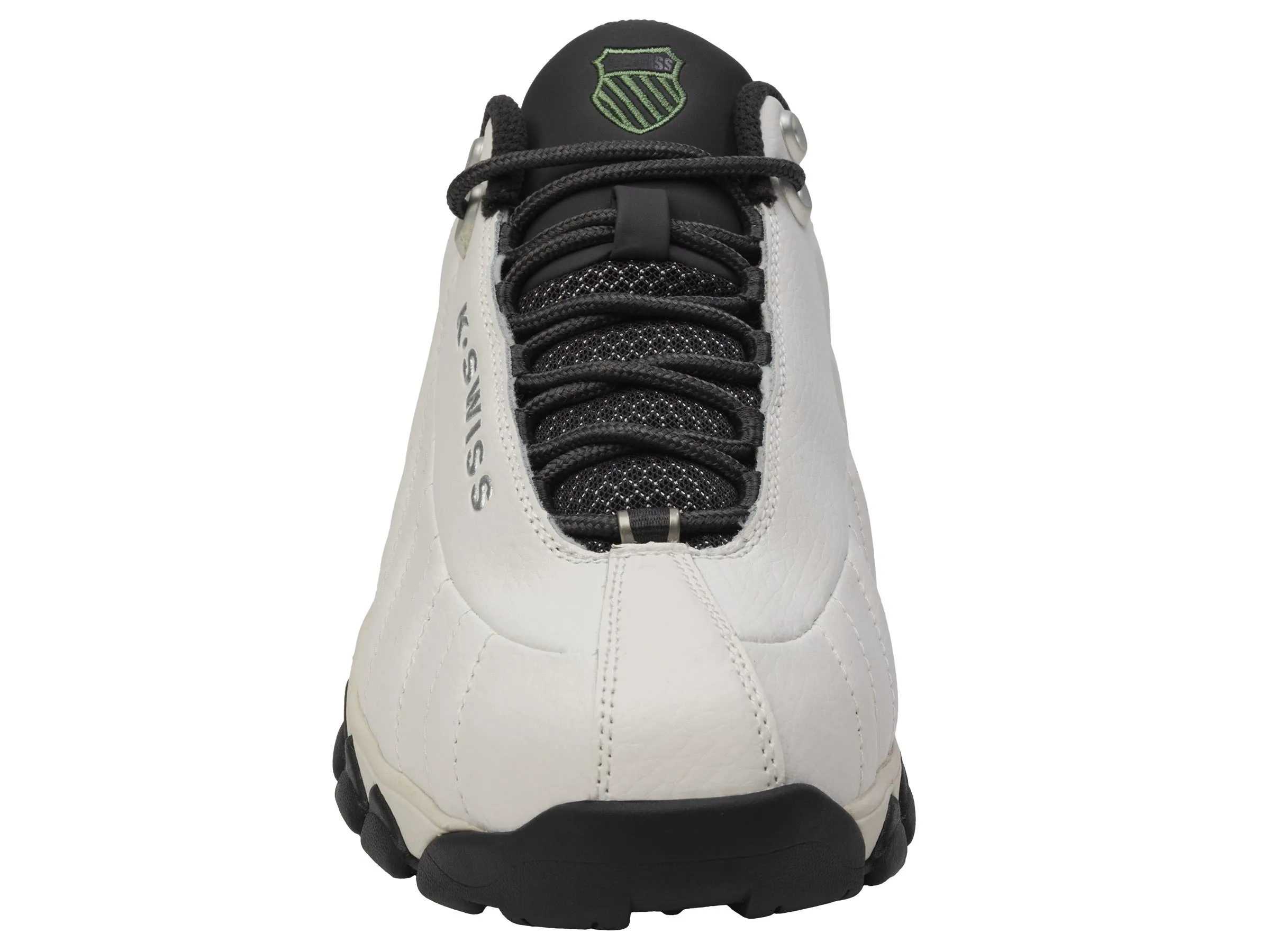 03426-994-M | ST329 CMF | CLOUD DANCER/VAPOR GRAY/ASPHALT/WATERCRESS