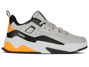 04077-031-M | TECHNA TRAINER | GRAY/BLACK/ORANGE