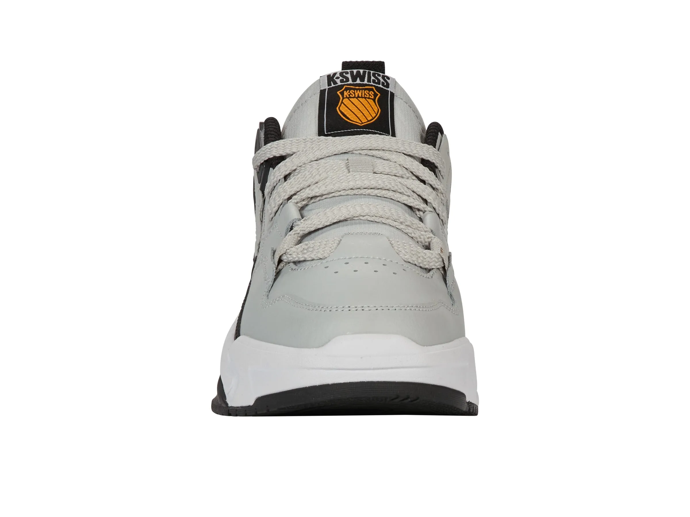 04077-031-M | TECHNA TRAINER | GRAY/BLACK/ORANGE
