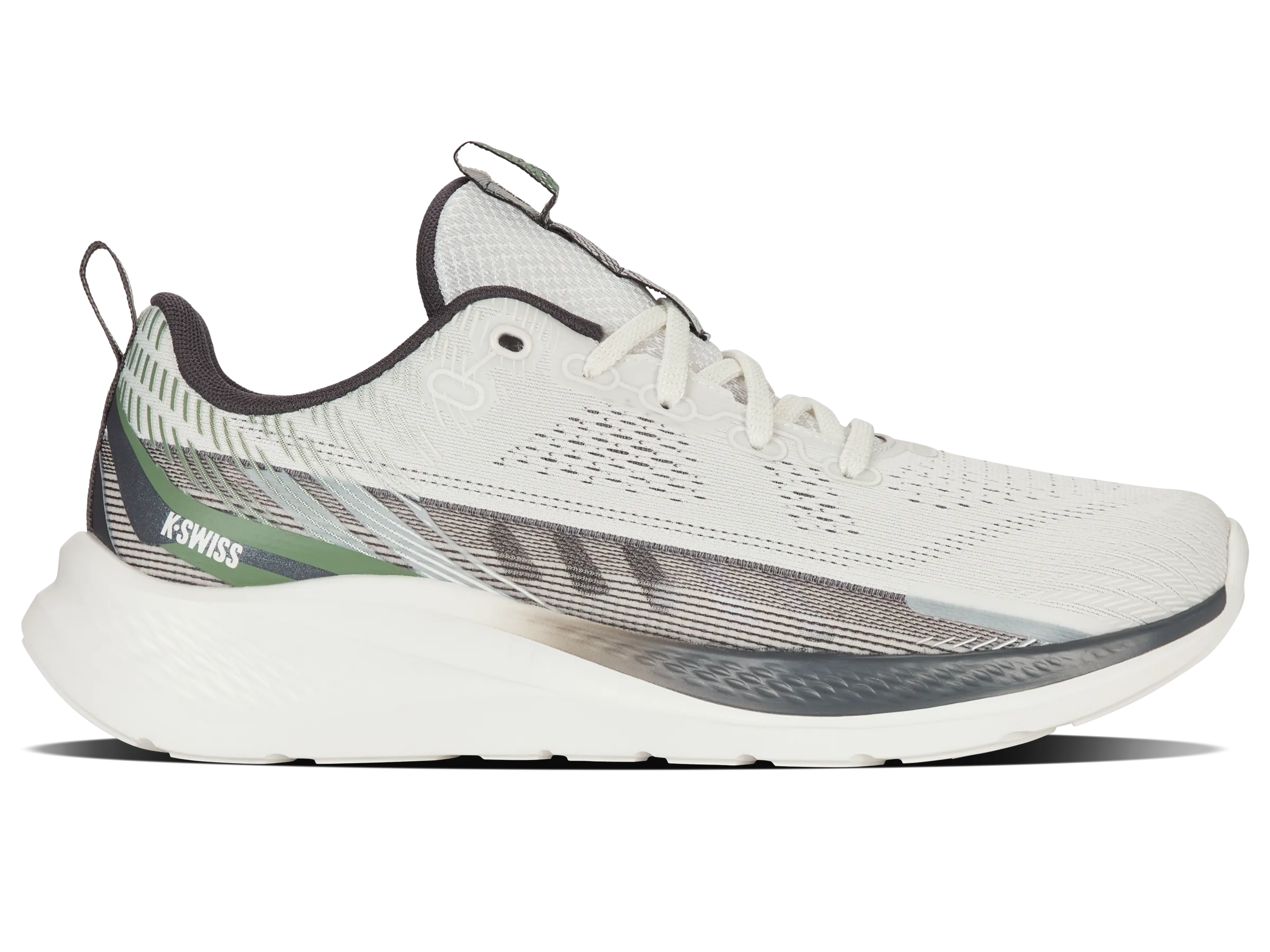 04302-120-M | PROTO TRAINER | BLANC/ASPHALT/WATERCRESS
