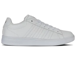 04413-100-M | COURT TIEBREAK II | WHITE/WHITE/WHITE