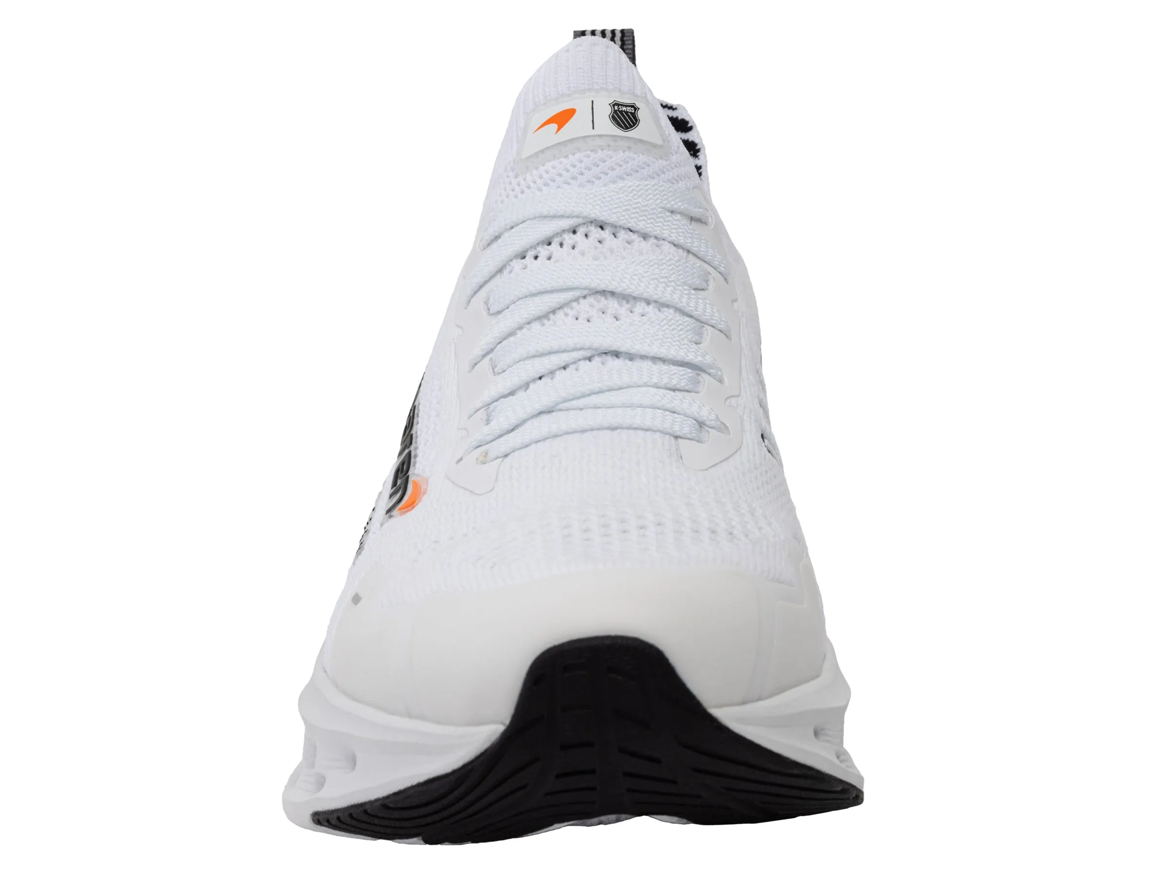 04414-196-M | IMPULSE TUBES LITE X MCLAREN F1 TEAM | WHITE/BLACK/PAPAYA