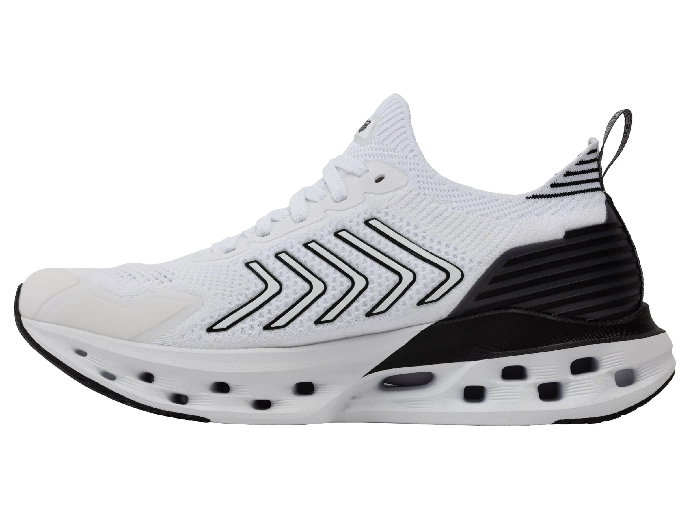 04414-196-M | IMPULSE TUBES LITE X MCLAREN F1 TEAM | WHITE/BLACK/PAPAYA