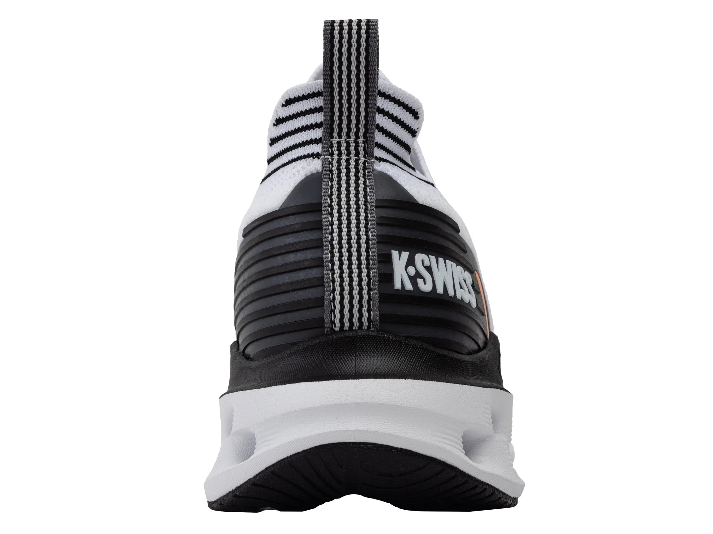 04414-196-M | IMPULSE TUBES LITE X MCLAREN F1 TEAM | WHITE/BLACK/PAPAYA