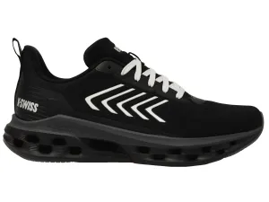 04494-049-M | MELROSE TUBES LITE | BLACK/OYSTER MUSHROOM/ASPHALT/SILVER