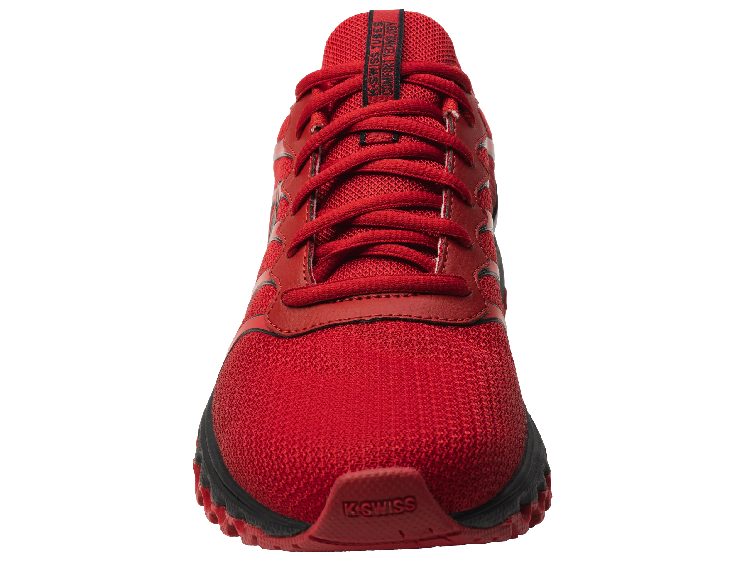 07112-603-XW | TUBES 200 | RED/BLACK