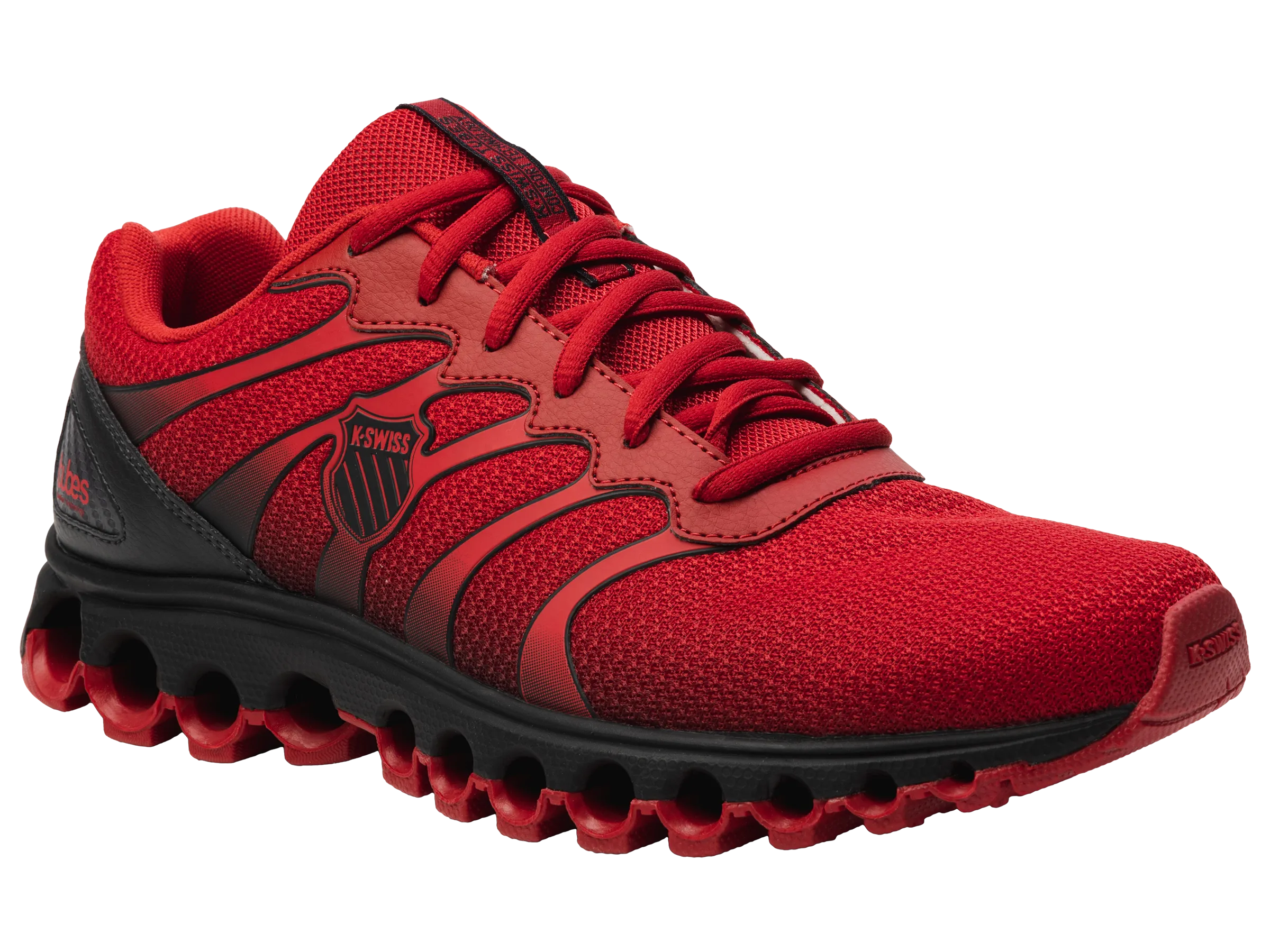 07112-603-XW | TUBES 200 | RED/BLACK
