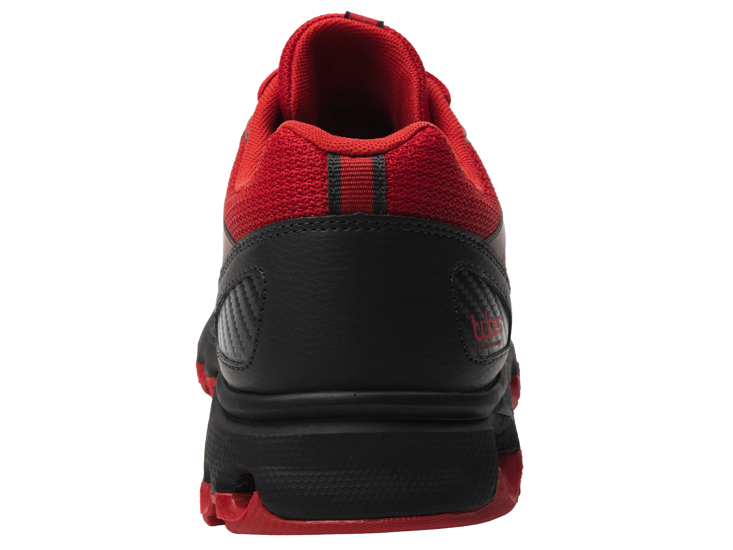 07112-603-XW | TUBES 200 | RED/BLACK
