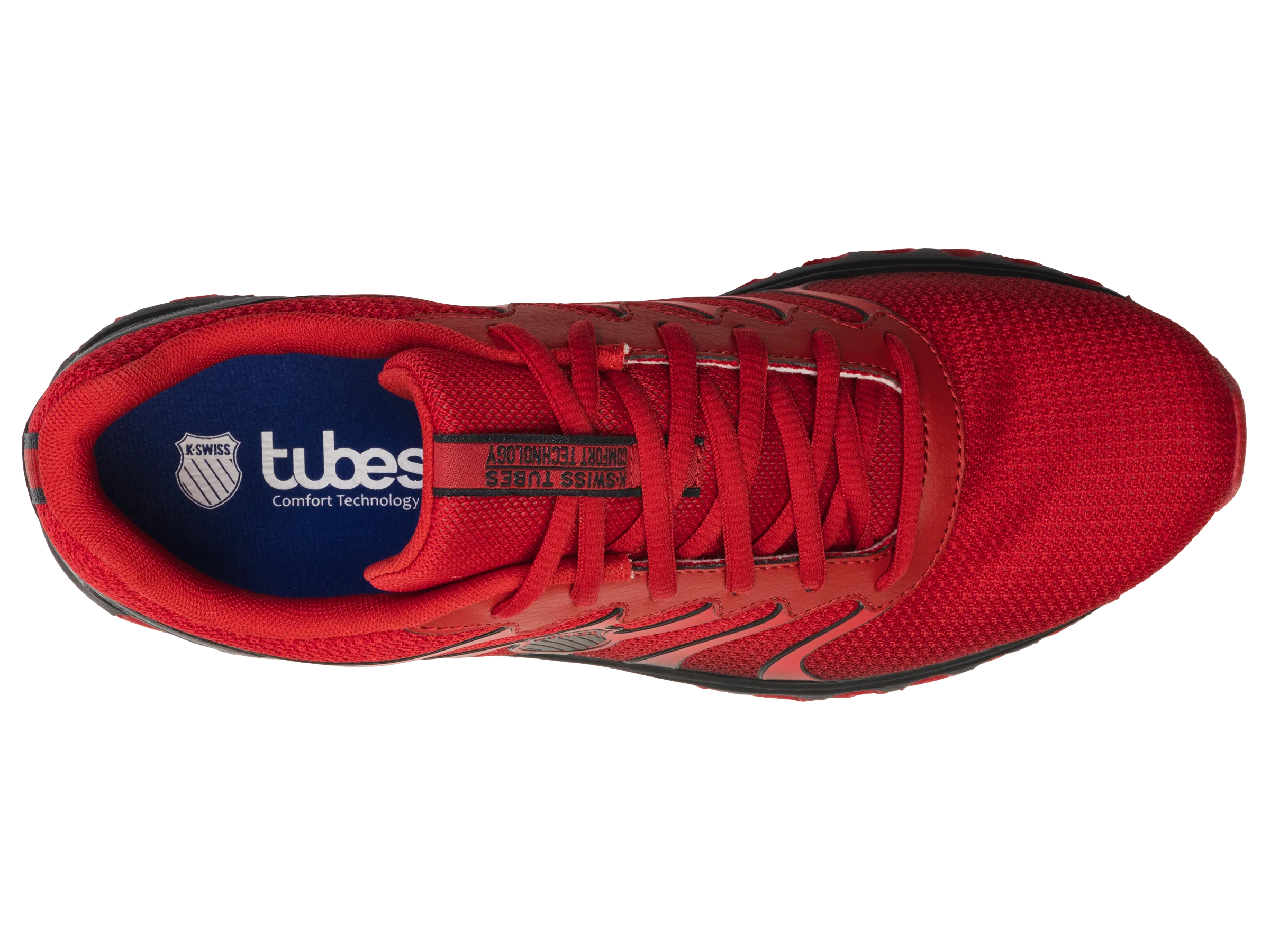 07112-603-XW | TUBES 200 | RED/BLACK