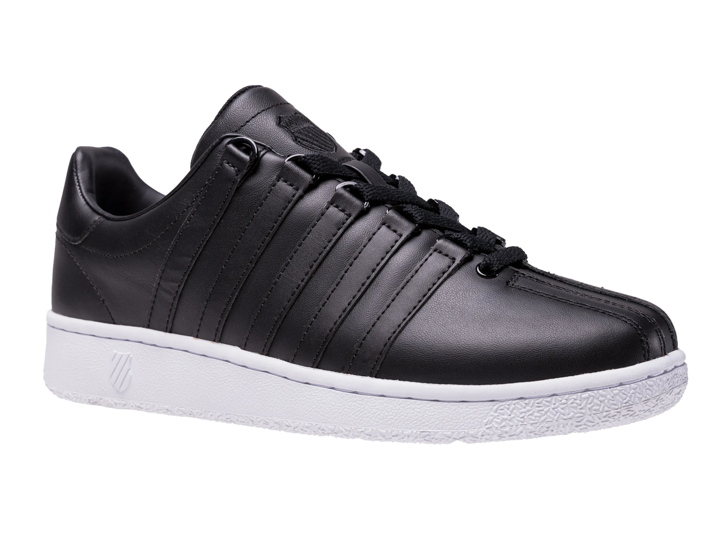 07321-002-M | CLASSIC VN | BLACK/WHITE