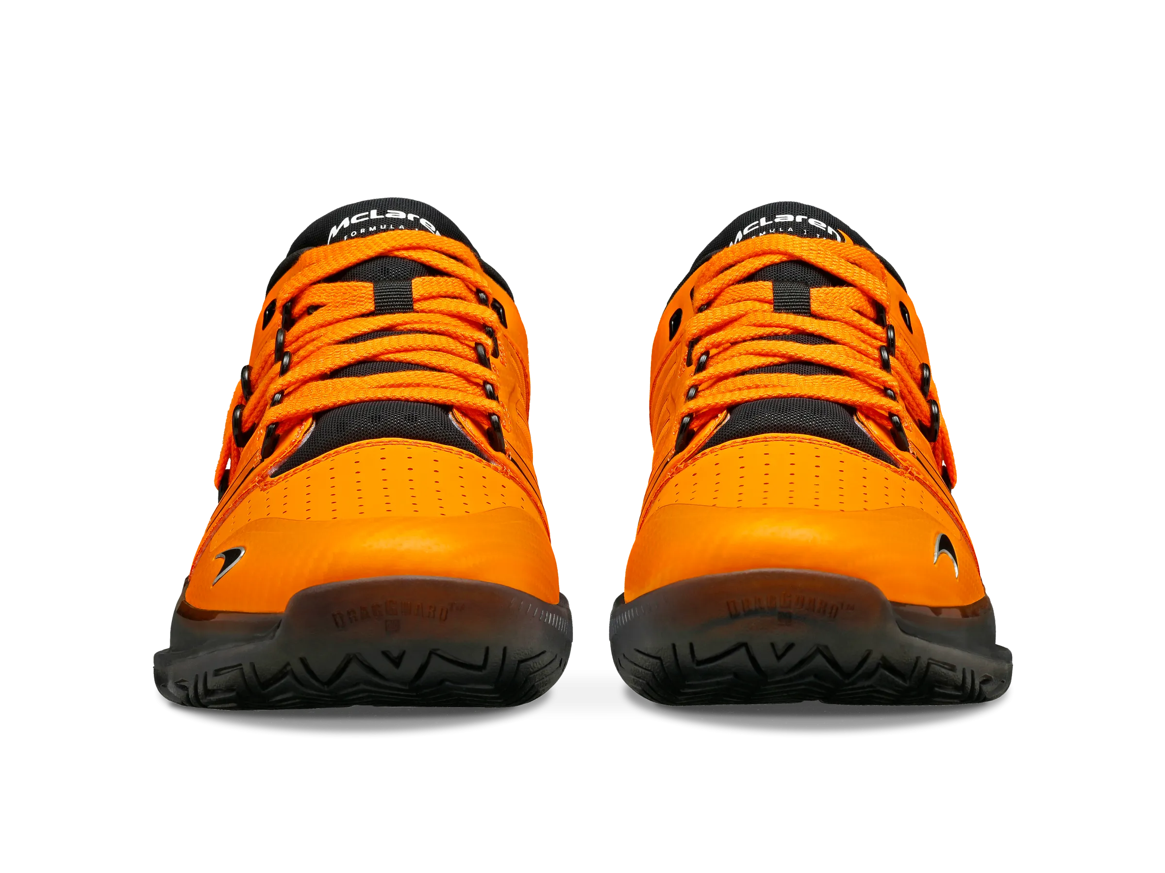 08713-861-M | SI-18 ULTRASHOT X MCLAREN F1 TEAM | PAPAYA/BLACK