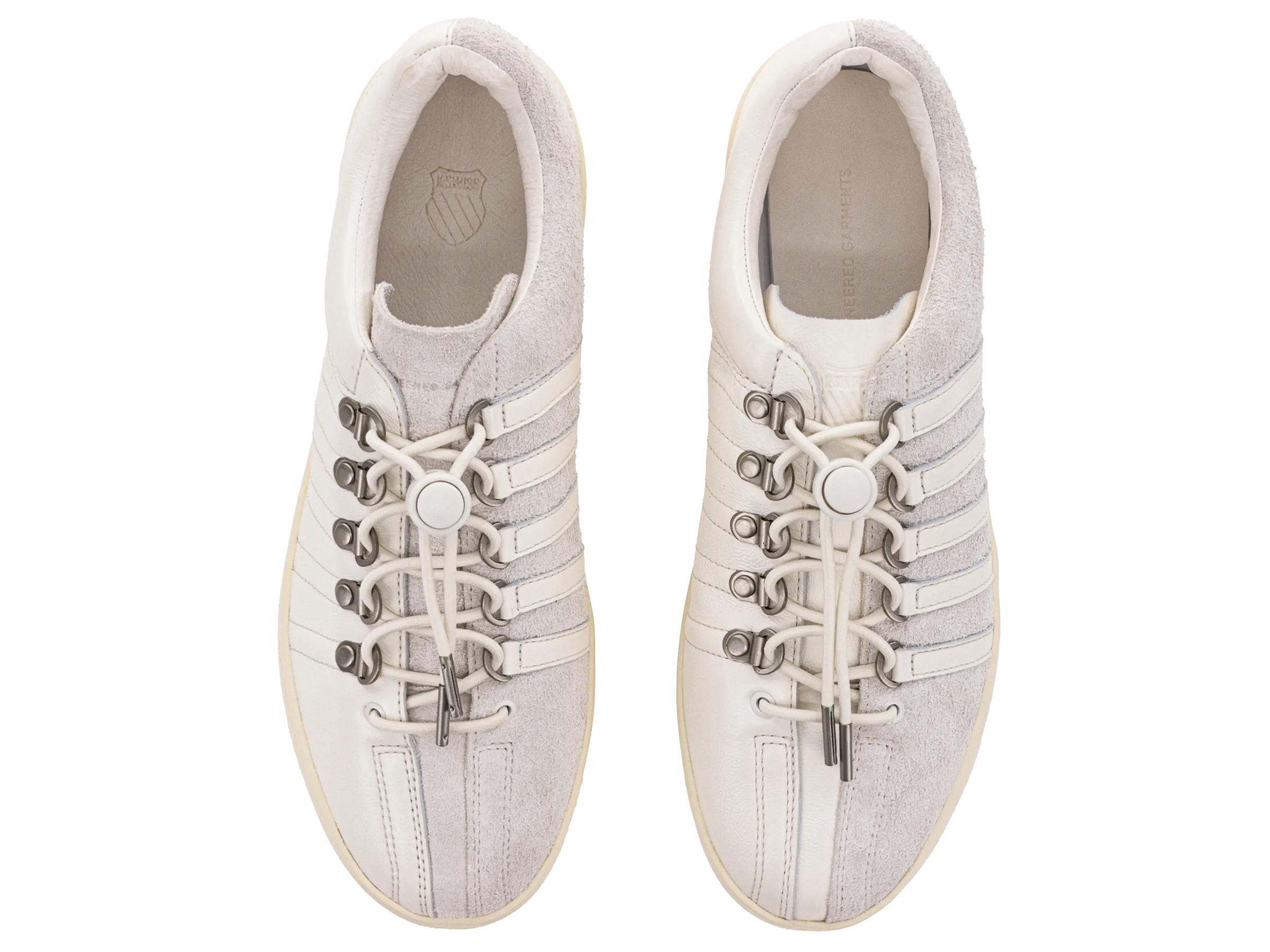 08728-975-M | CLASSIC GT X ENGINEERED GARMENTS | SNOW WHITE/ANTIQUE WHITE/WHISPER WHITE