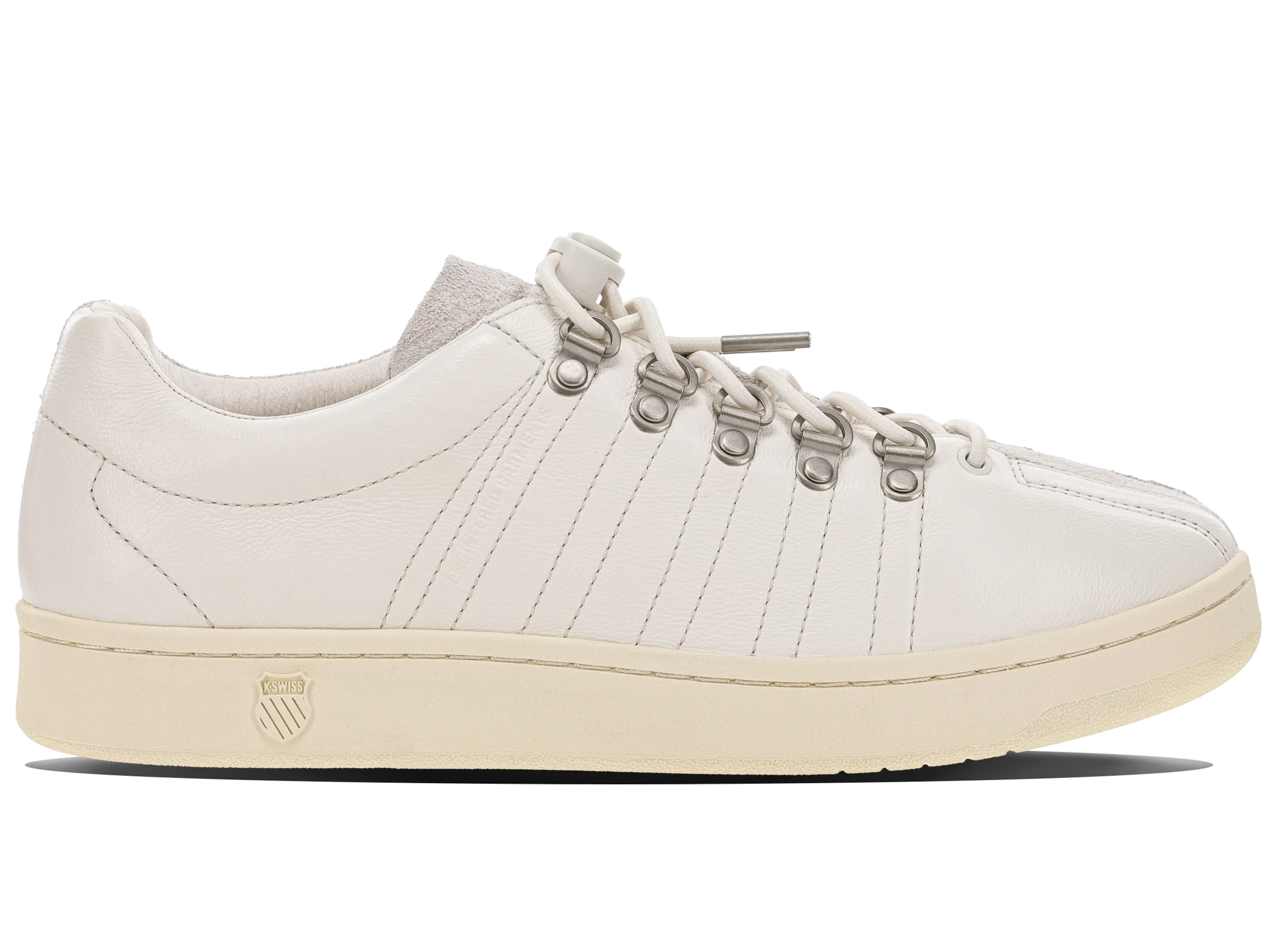 08728-975-M | CLASSIC GT X ENGINEERED GARMENTS | SNOW WHITE/ANTIQUE WHITE/WHISPER WHITE