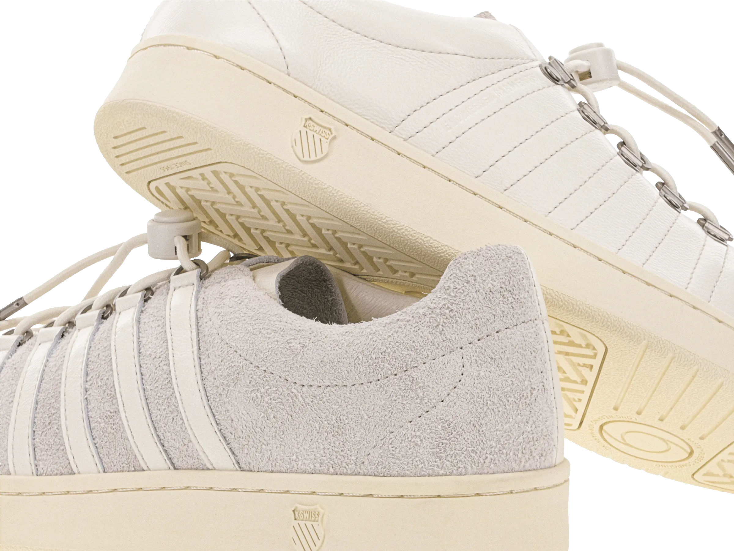08728-975-M | CLASSIC GT X ENGINEERED GARMENTS | SNOW WHITE/ANTIQUE WHITE/WHISPER WHITE