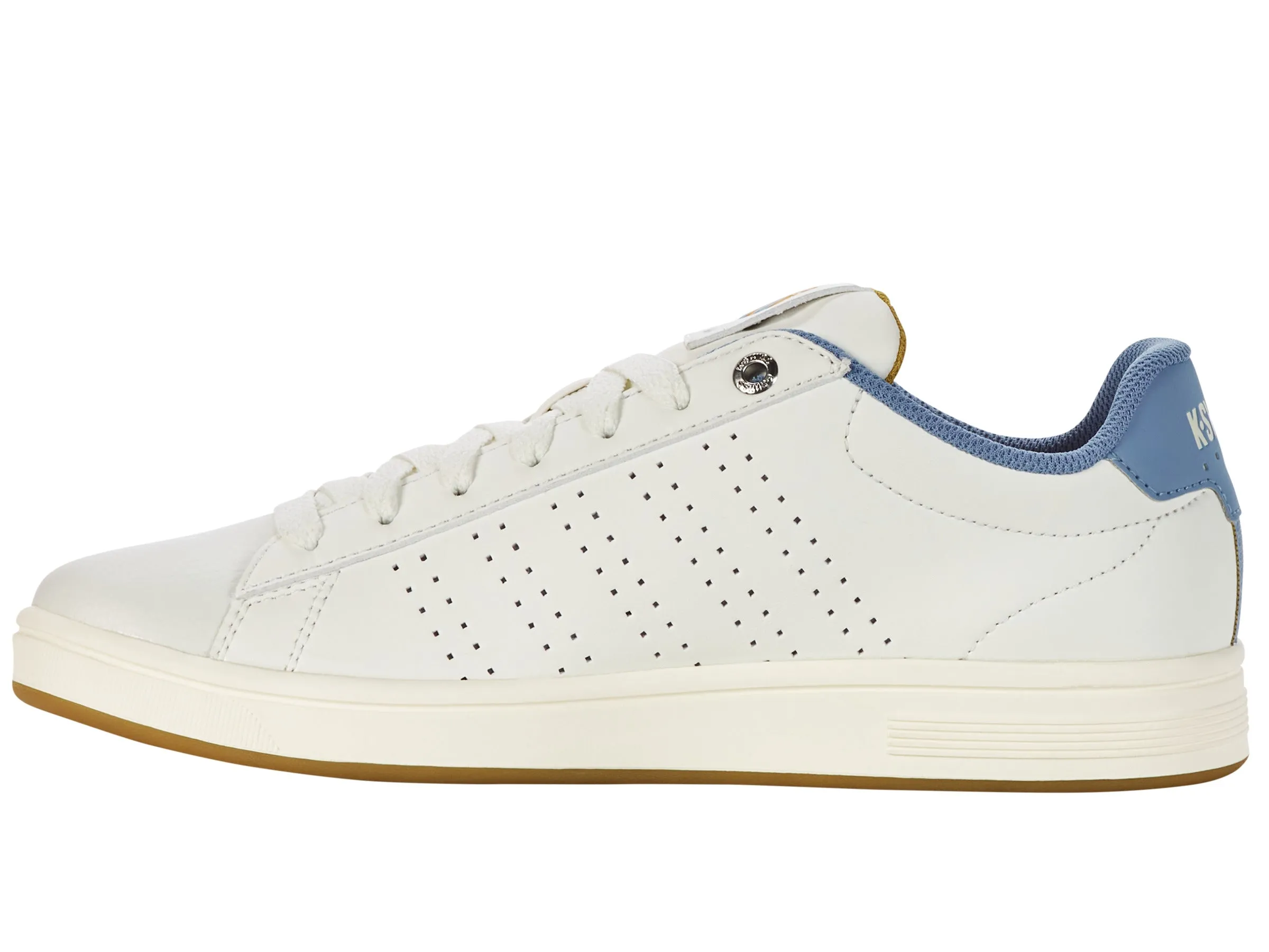 09188-187-M | BASE COURT | STAR WHITE/ASHLEIGH BLUE/GOLDEN SPICE