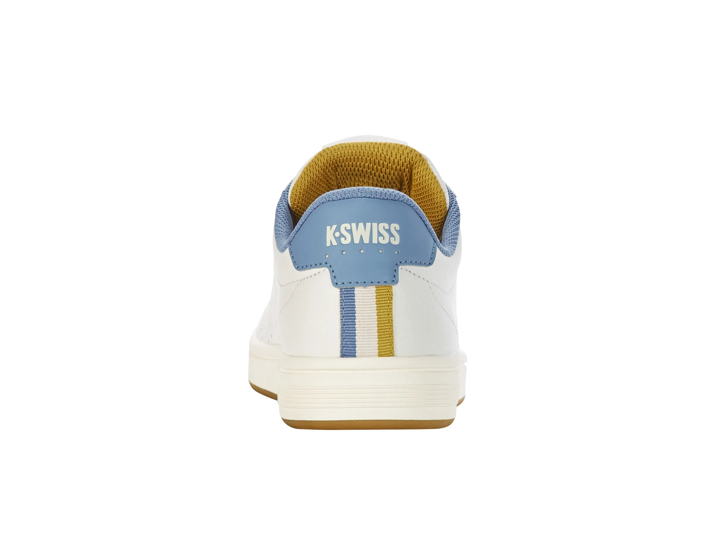 09188-187-M | BASE COURT | STAR WHITE/ASHLEIGH BLUE/GOLDEN SPICE