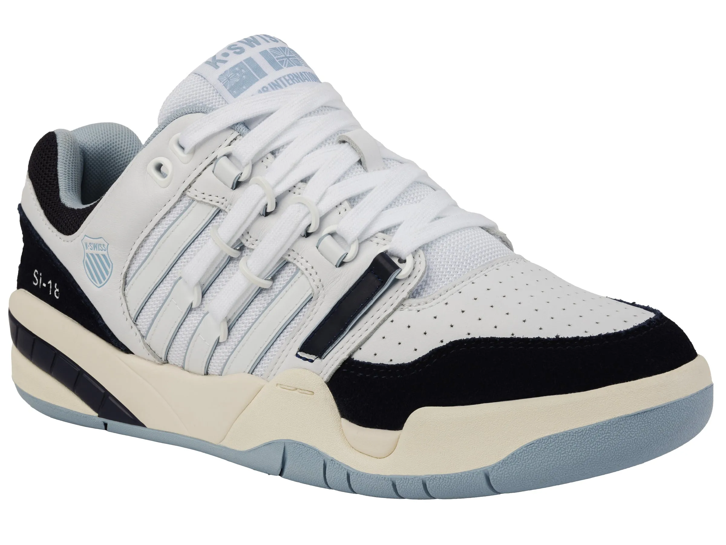 09280-109-M | SI-18 | WHITE/PEACOAT/CELESTIAL BLUE/TOFU