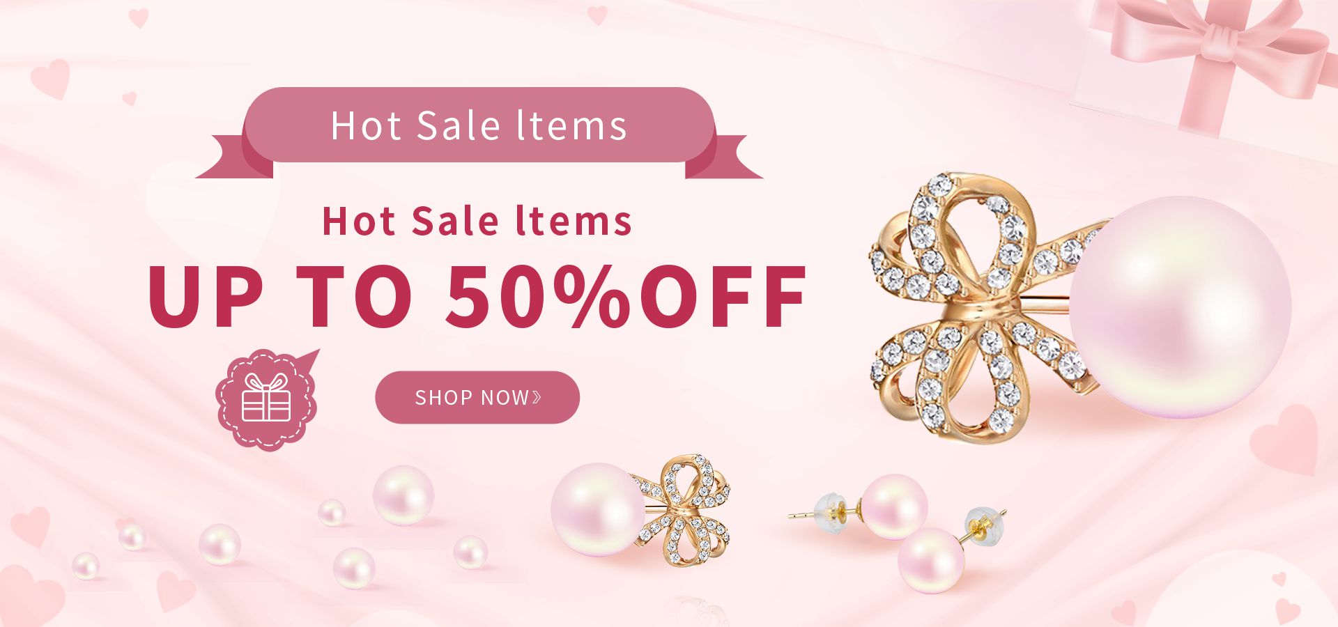 Make Every Look Sparkle