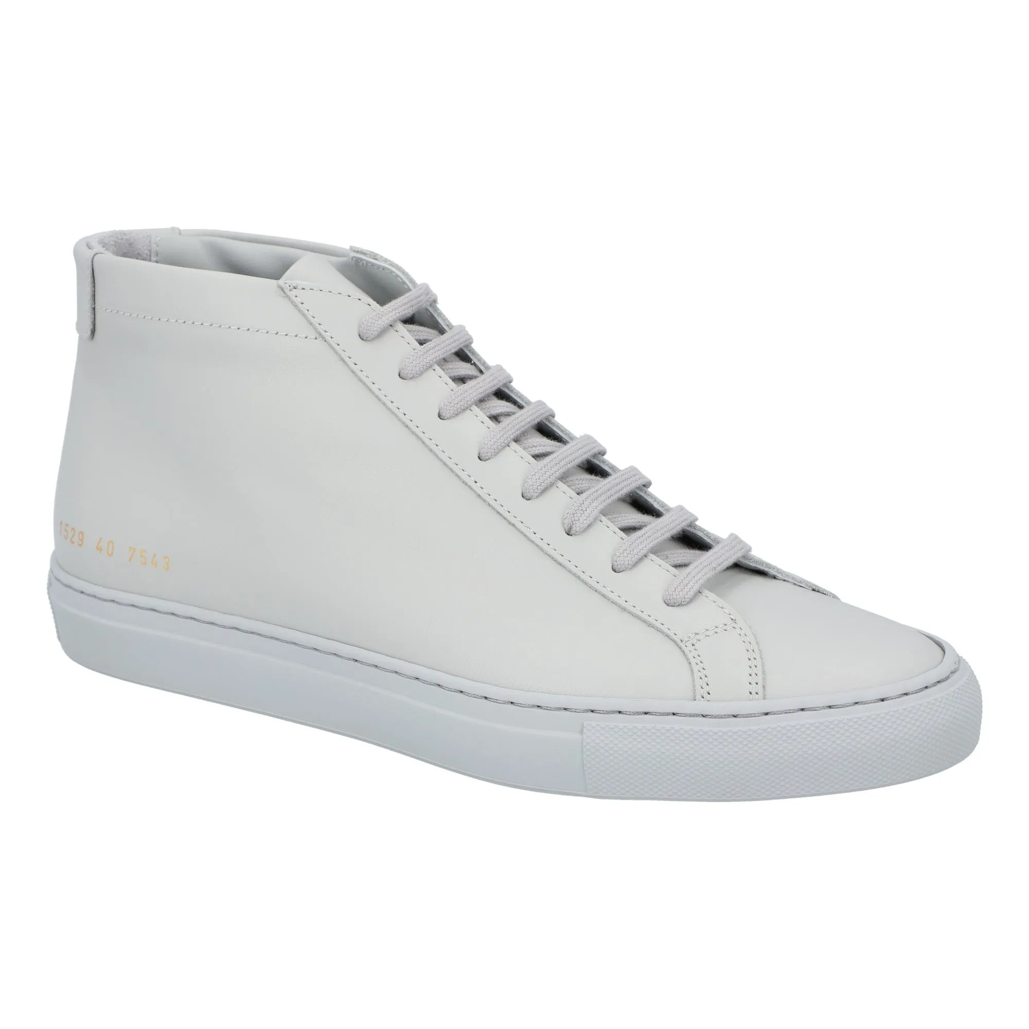 Achilles Sneakers Mid