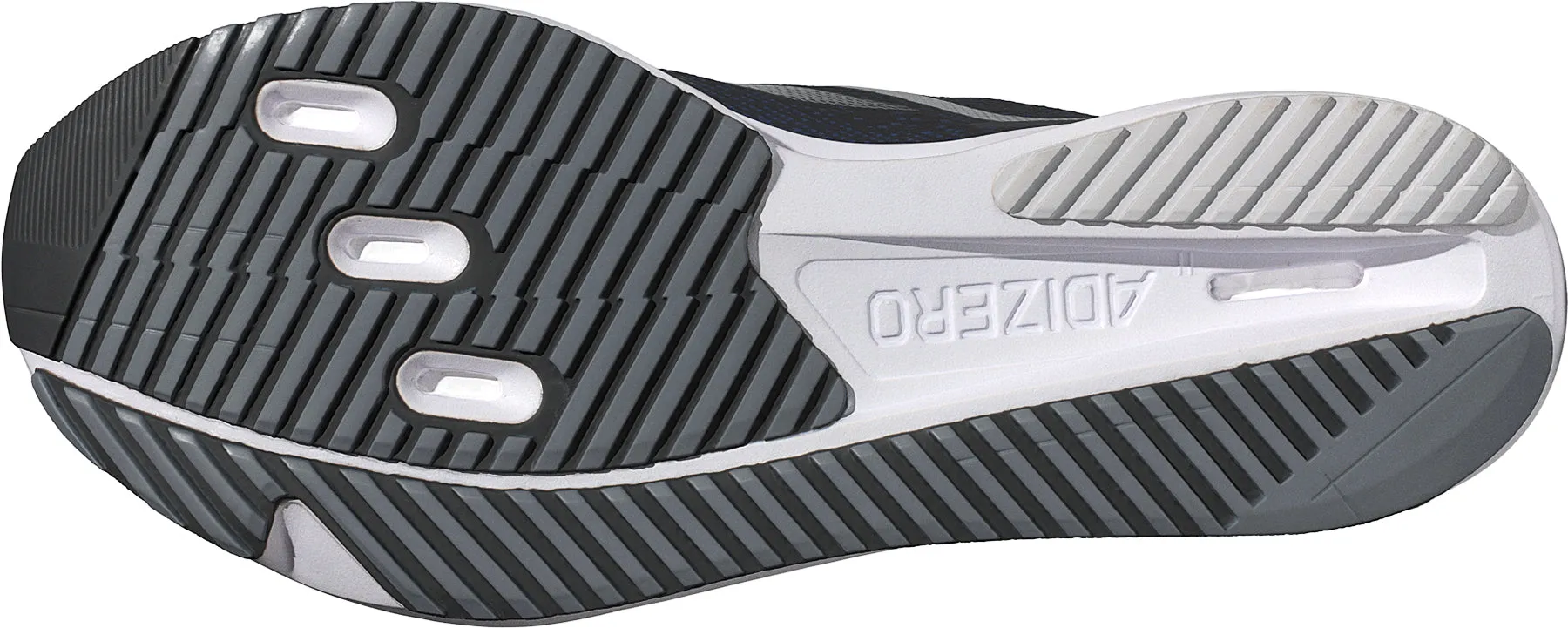 adidas Adizero SL 2 Mens Running Shoes - Blue