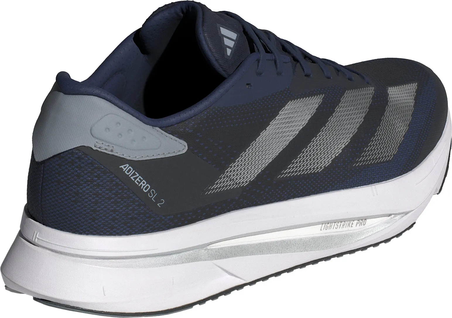 adidas Adizero SL 2 Mens Running Shoes - Blue