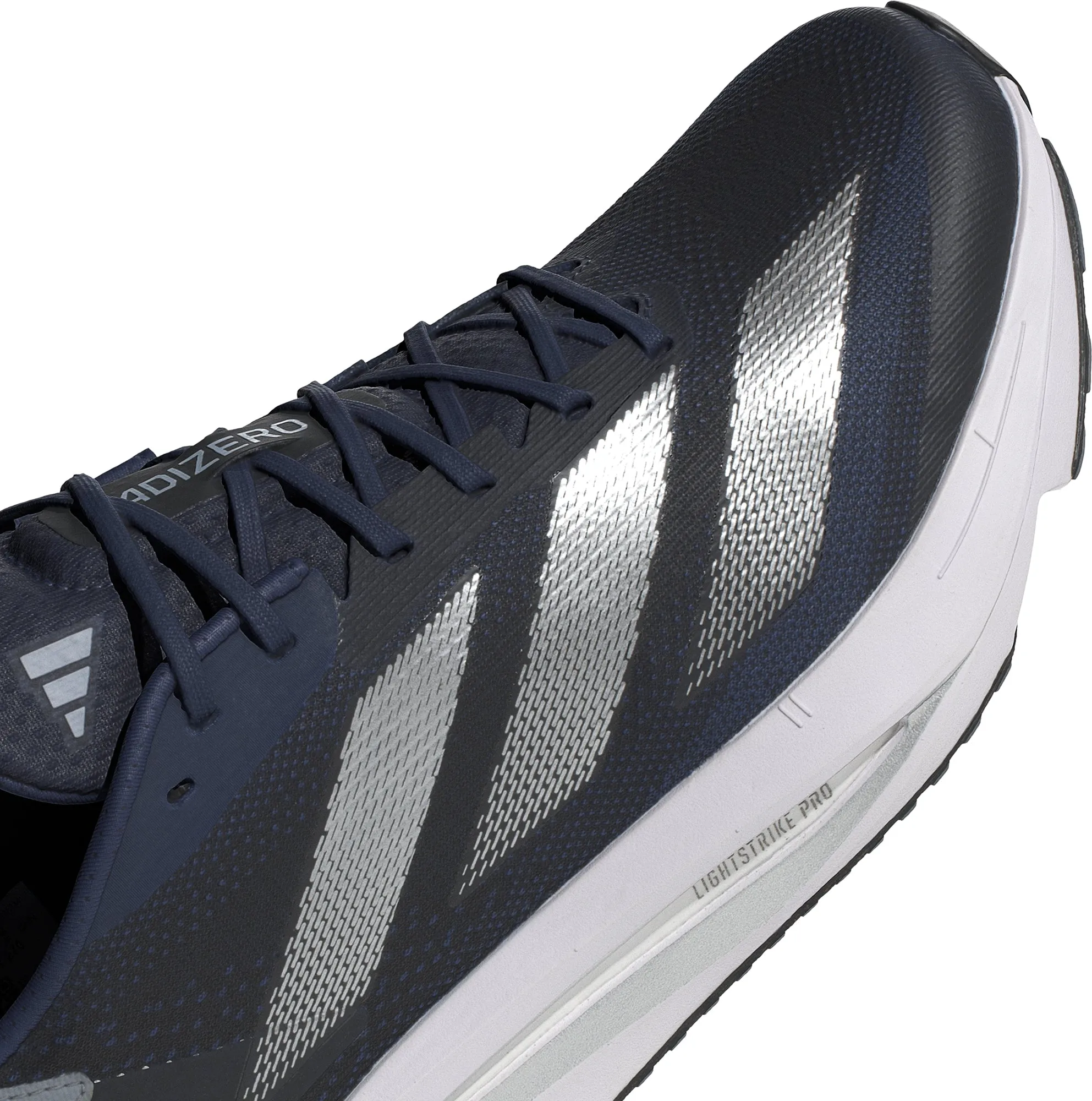 adidas Adizero SL 2 Mens Running Shoes - Blue