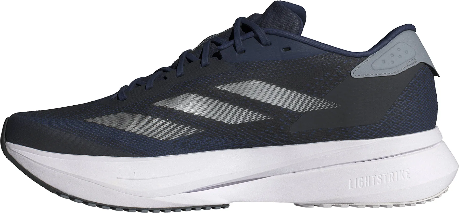 adidas Adizero SL 2 Mens Running Shoes - Blue