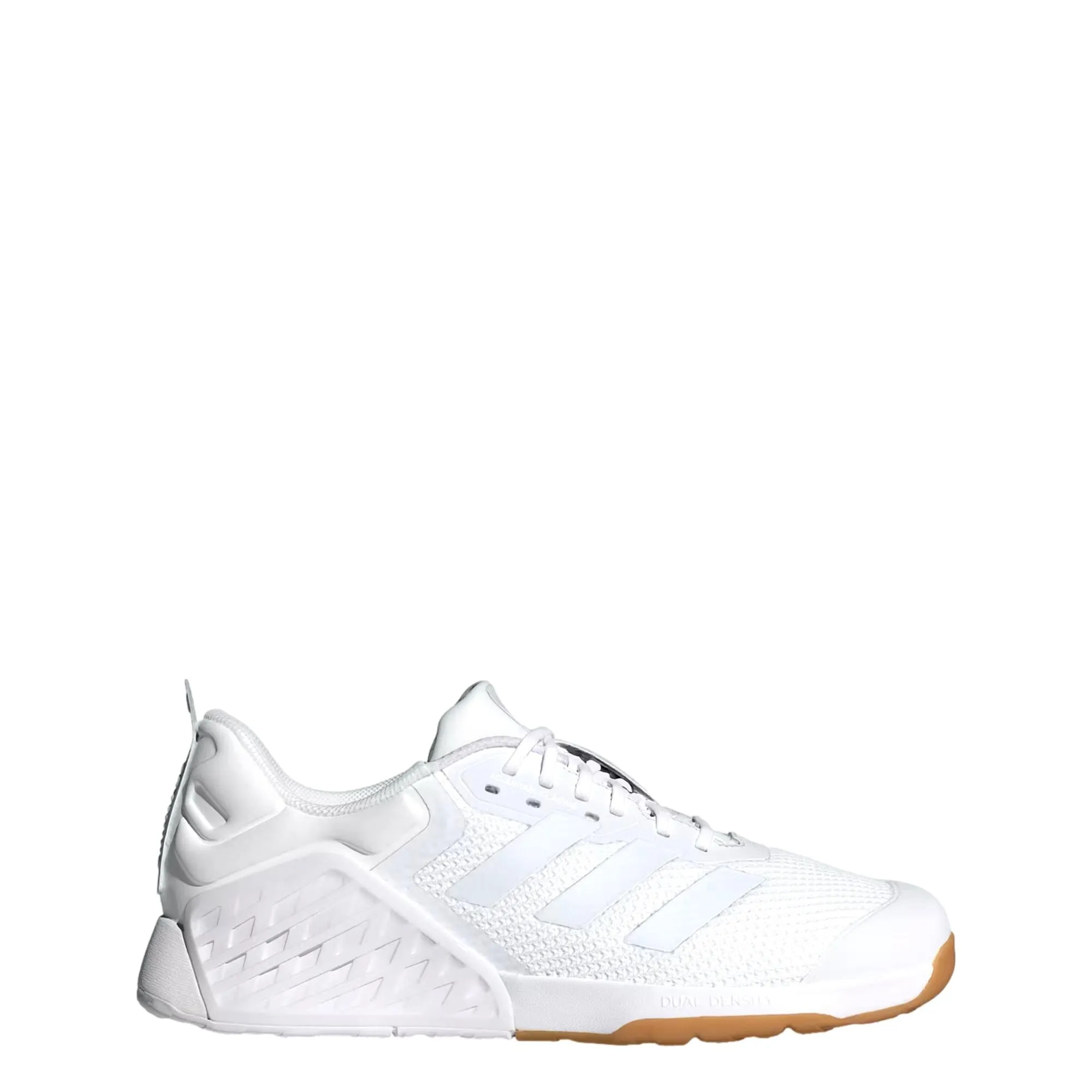 Adidas Dropset 3 Trainer Cloud White / Crystal White / Crystal White  ID8628 Men's