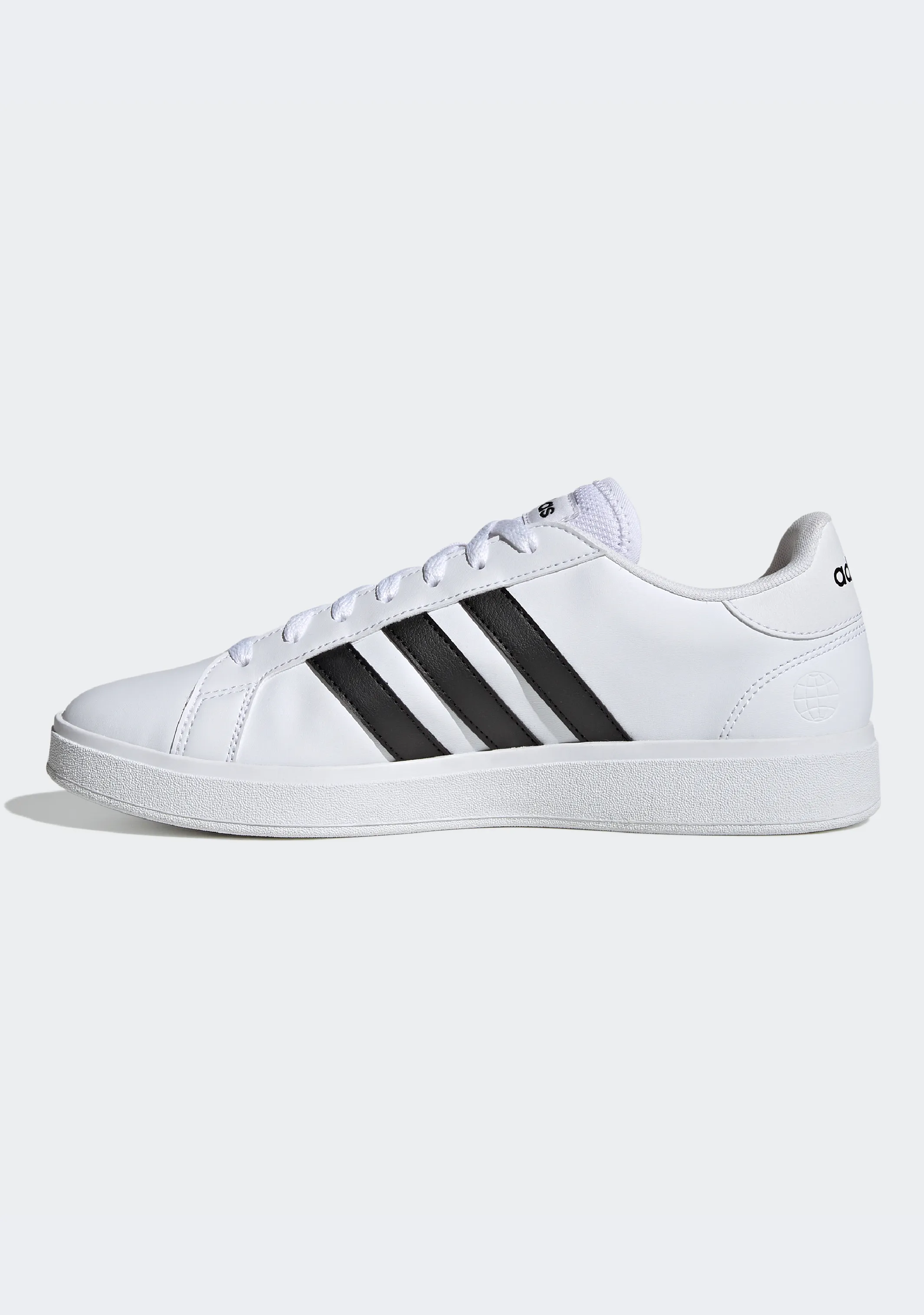 Adidas Men??s Grand Court Base 2.0