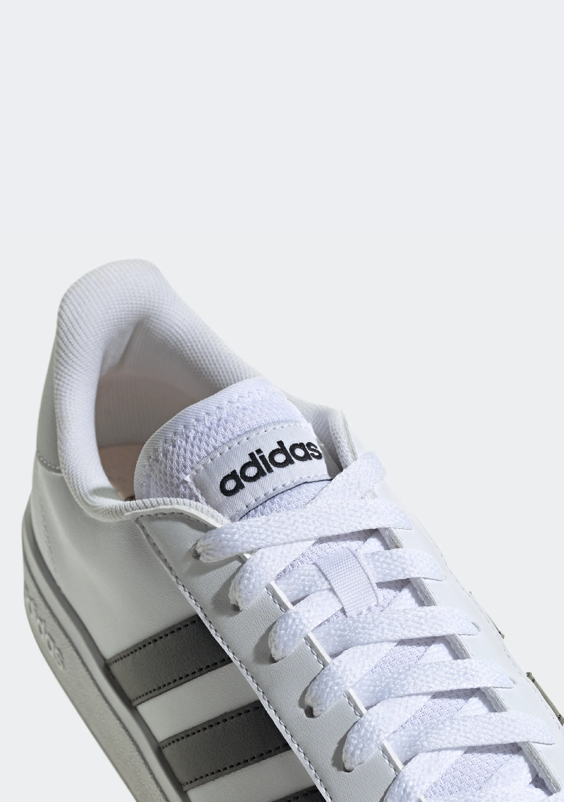 Adidas Men??s Grand Court Base 2.0