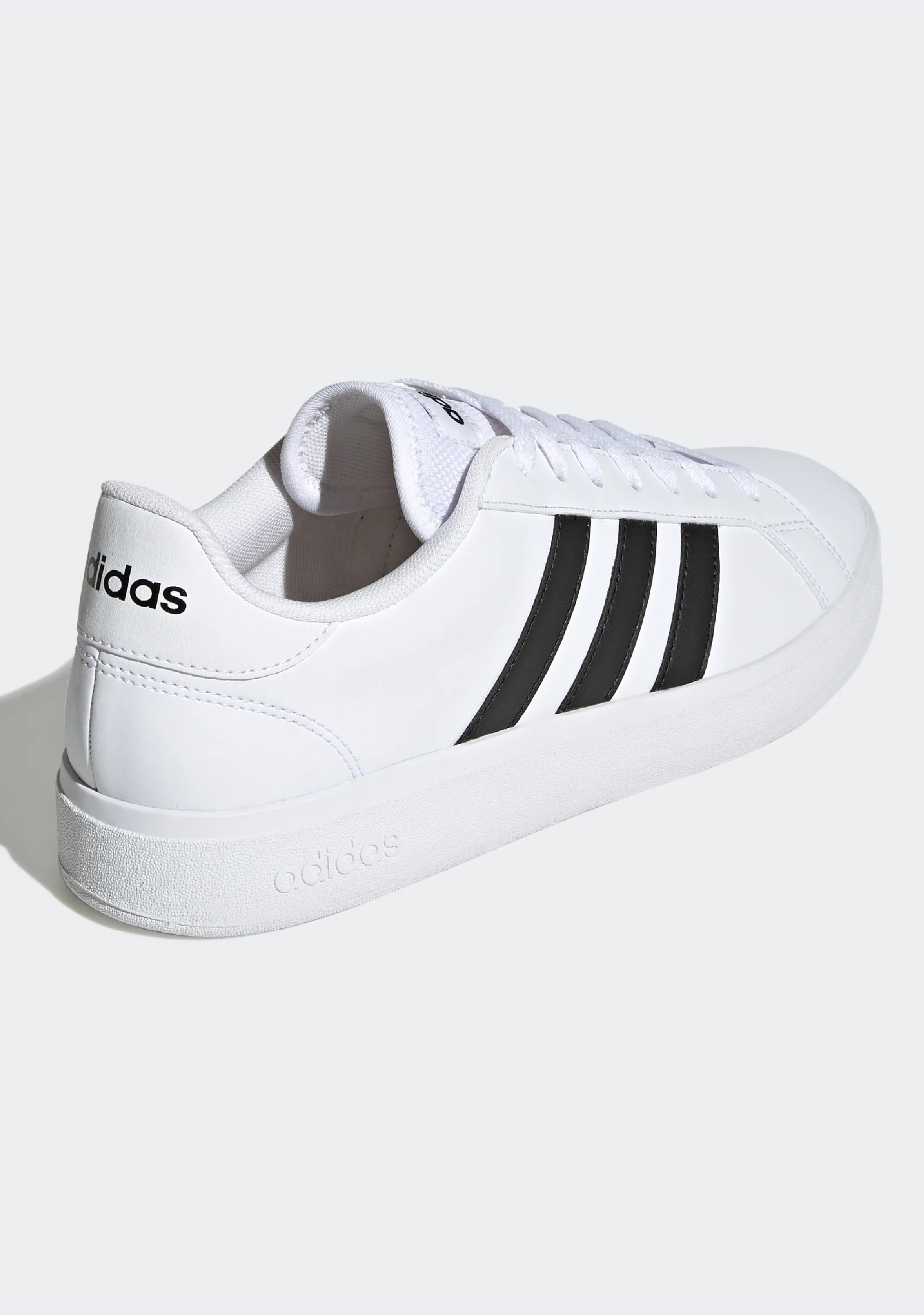 Adidas Men??s Grand Court Base 2.0