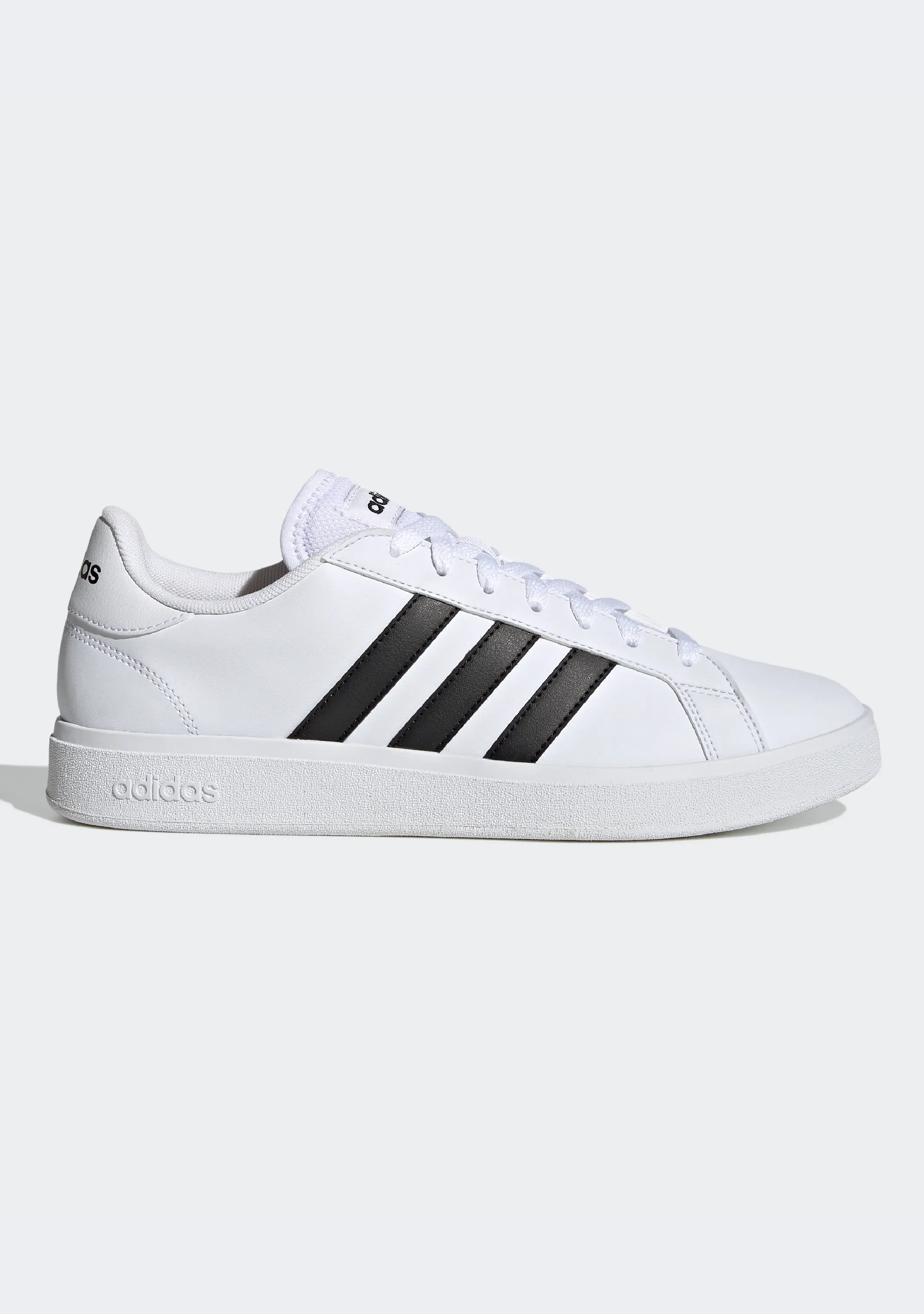 Adidas Men??s Grand Court Base 2.0