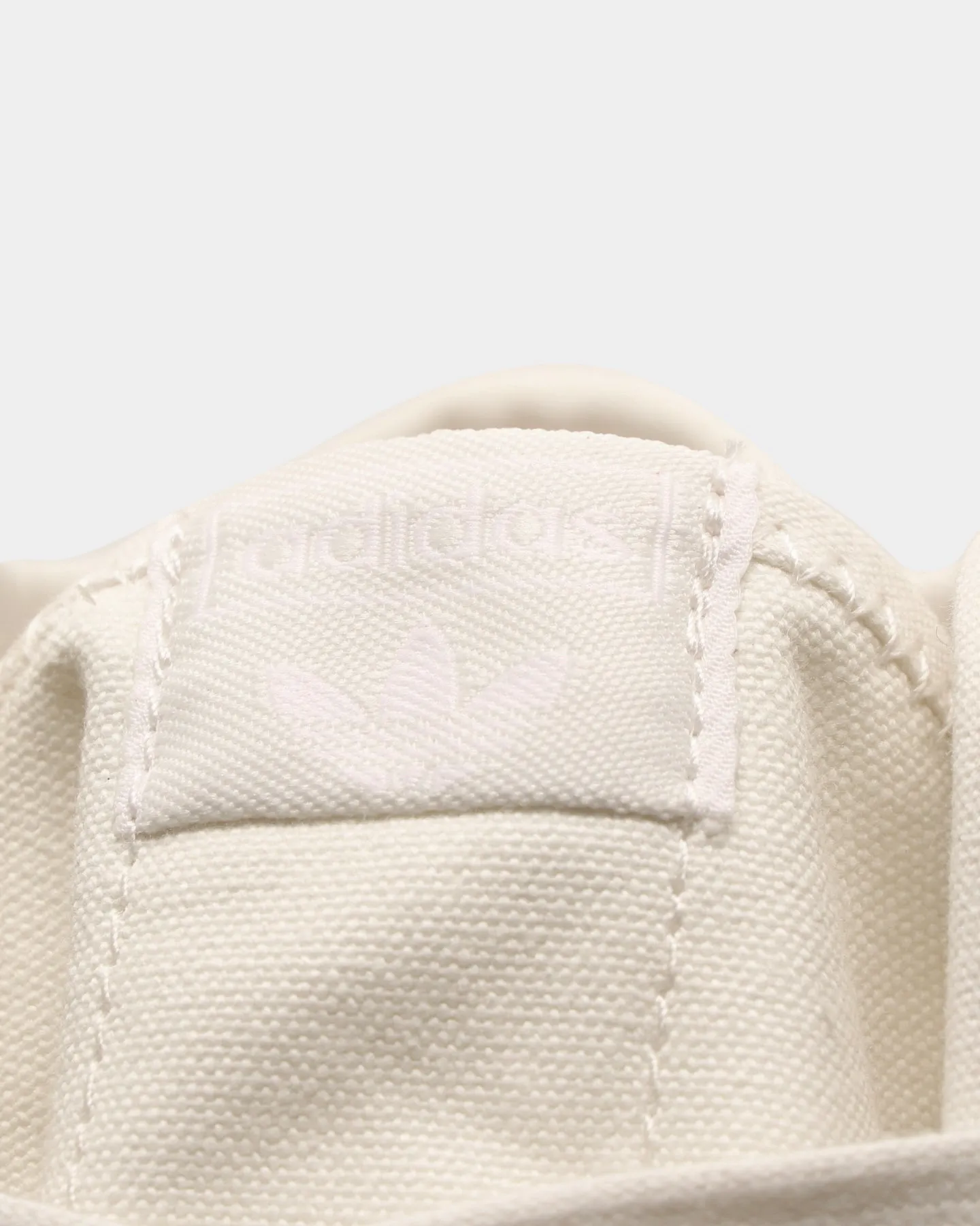 Adidas Nizza Hi RF Cloud White/Cloud White