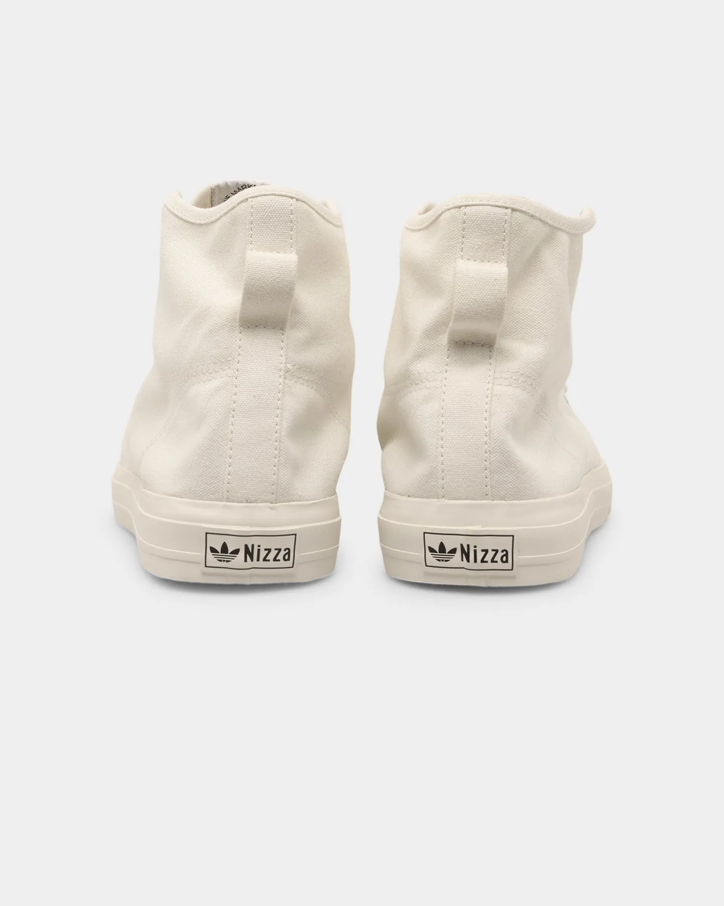 Adidas Nizza Hi RF Cloud White/Cloud White