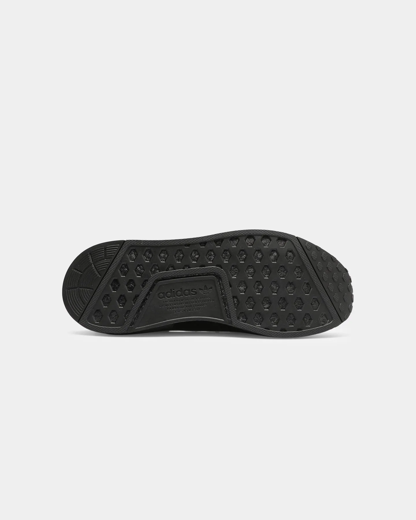 Adidas NMD_R1.V2 Black/Black/Black