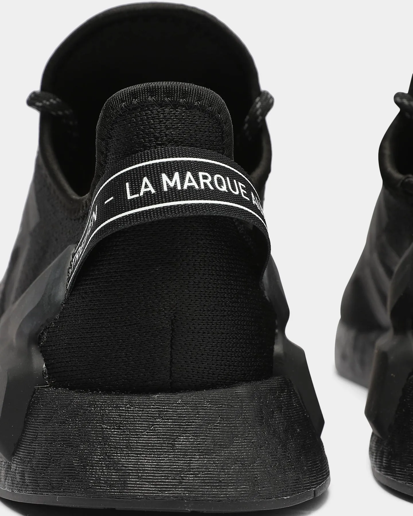 Adidas NMD_R1.V2 Black/Black/Black