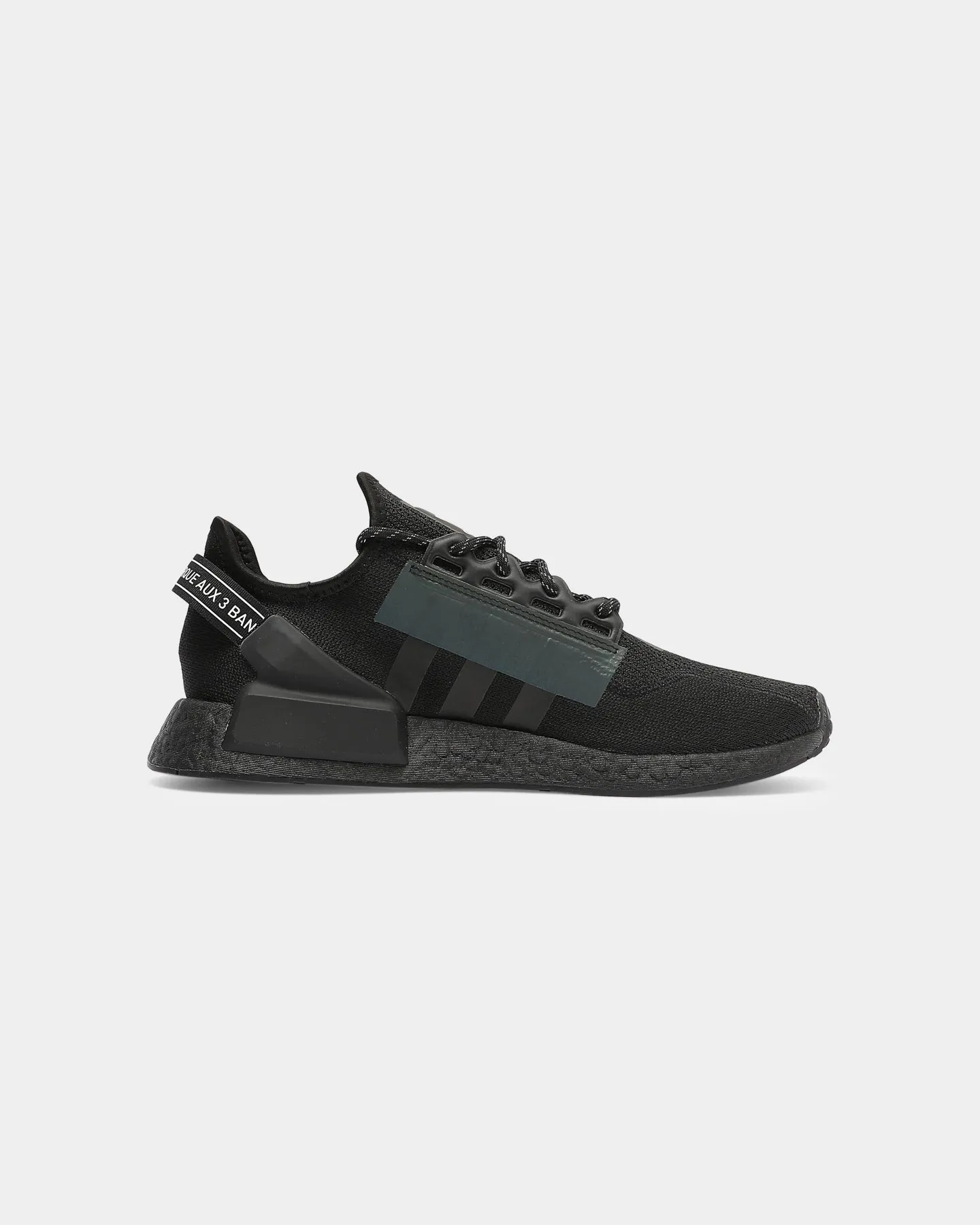 Adidas NMD_R1.V2 Black/Black/Black