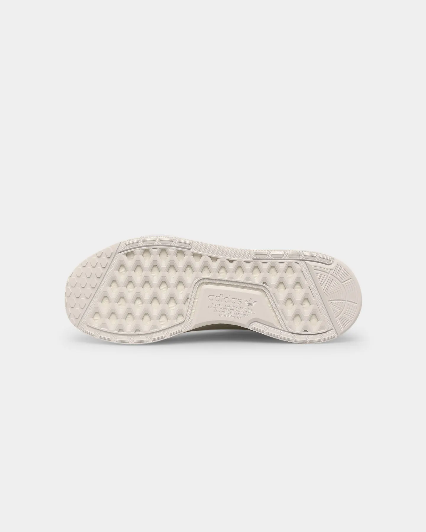Adidas NMD_V3 Ftwr White