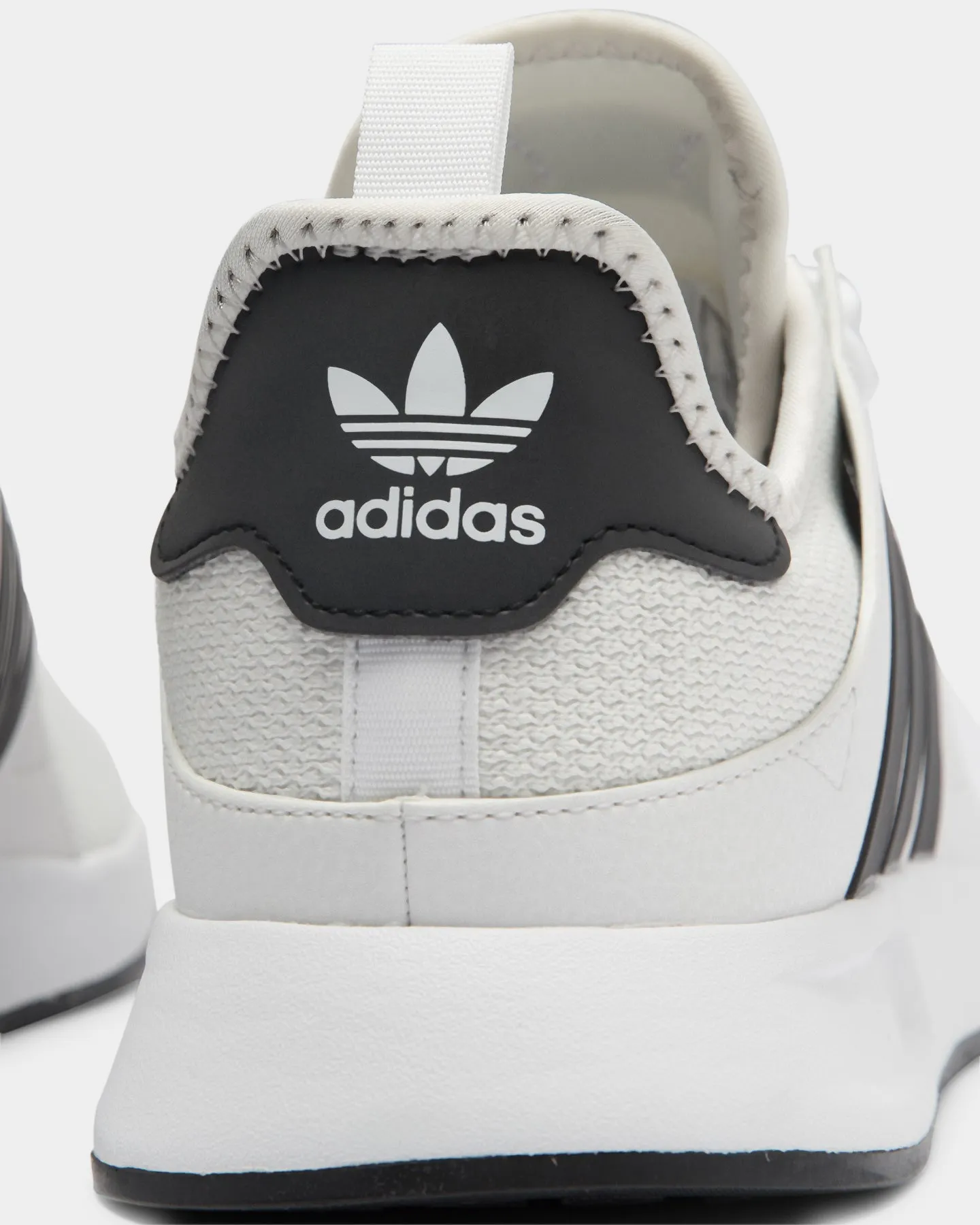 Adidas Originals X PLR White/Black