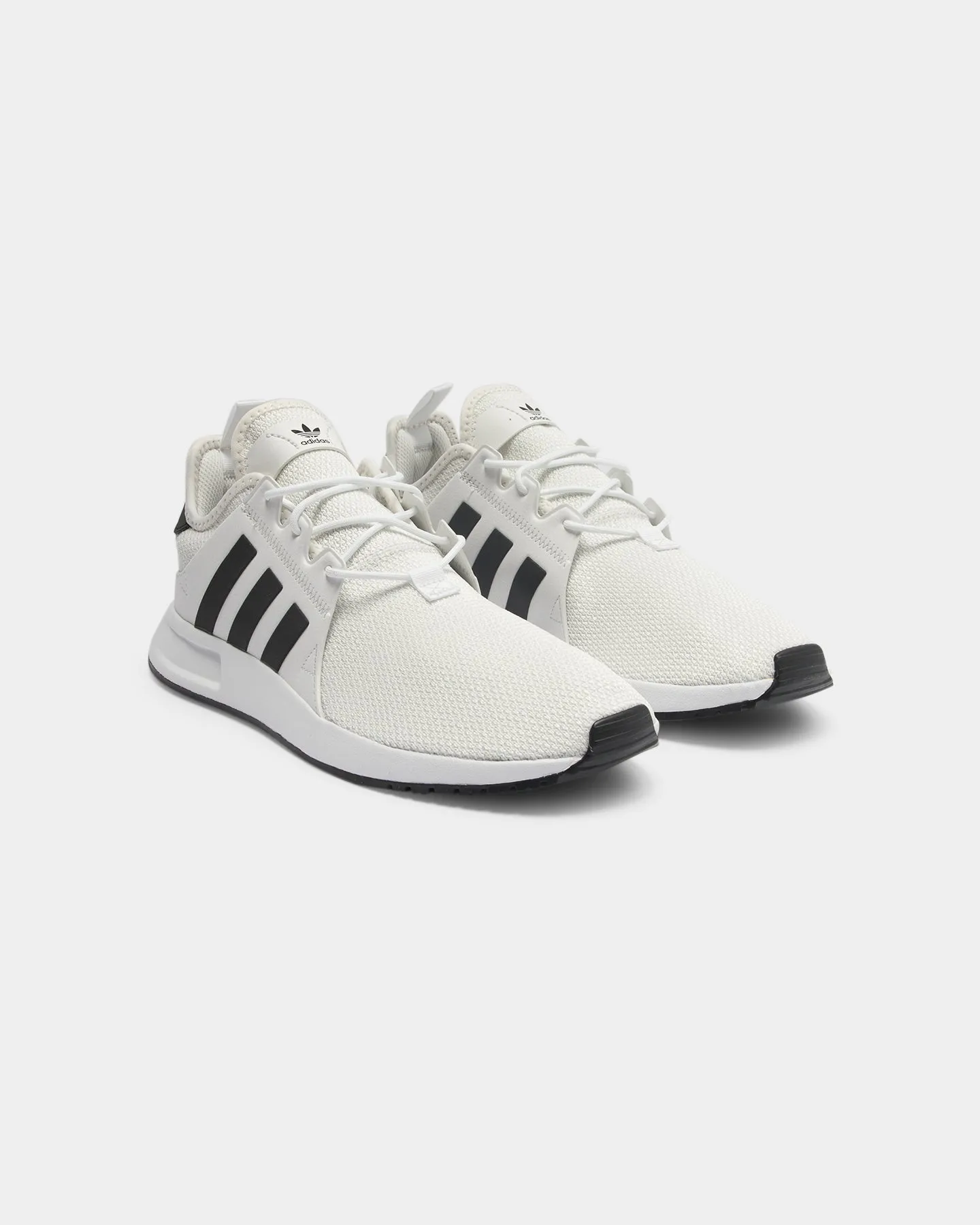 Adidas Originals X PLR White/Black