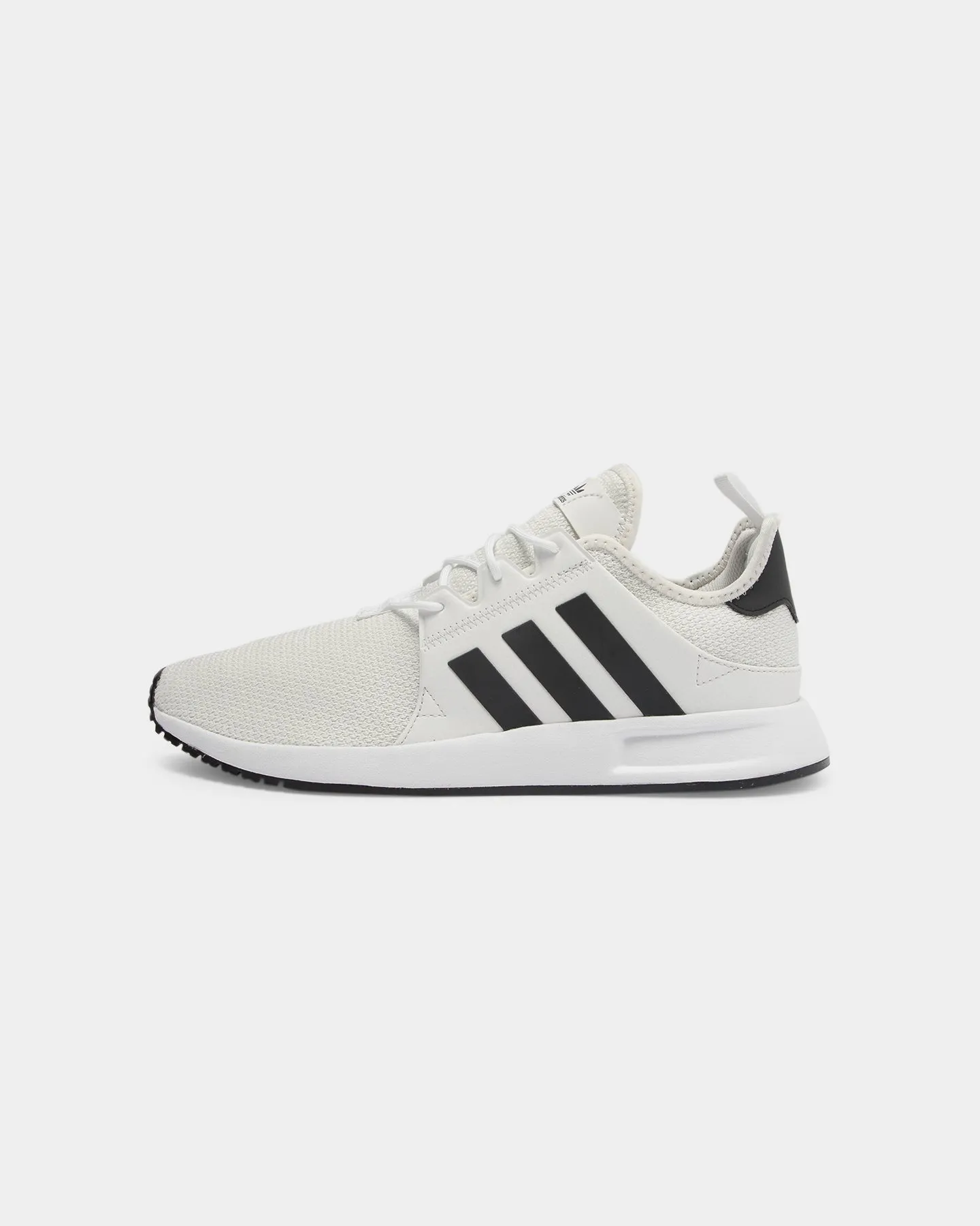 Adidas Originals X PLR White/Black