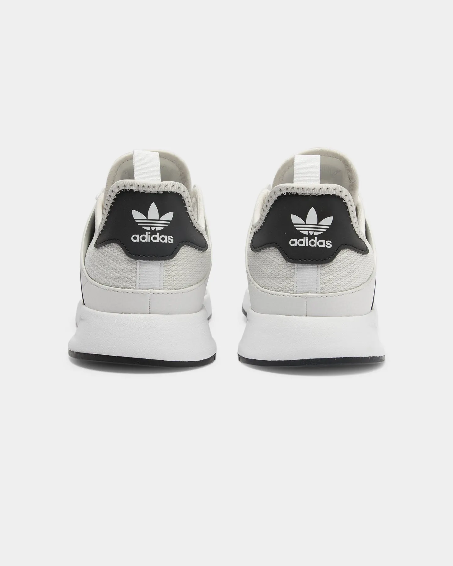 Adidas Originals X PLR White/Black