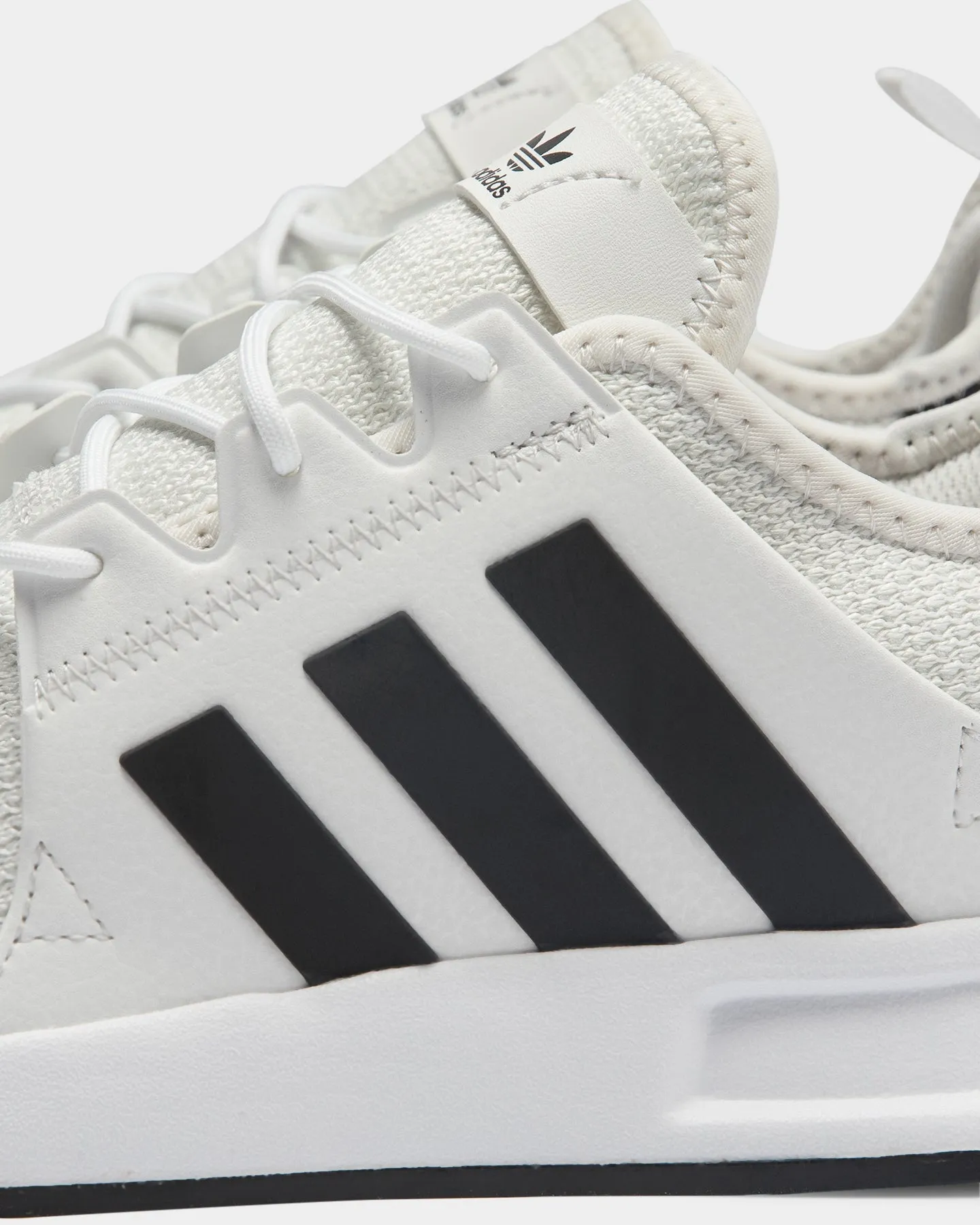 Adidas Originals X PLR White/Black