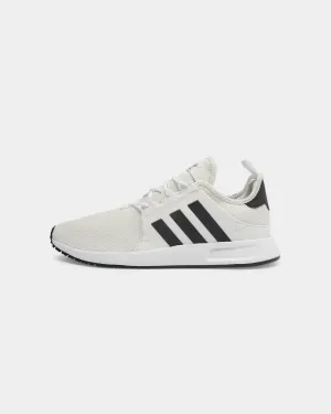 Adidas Originals X PLR White/Black