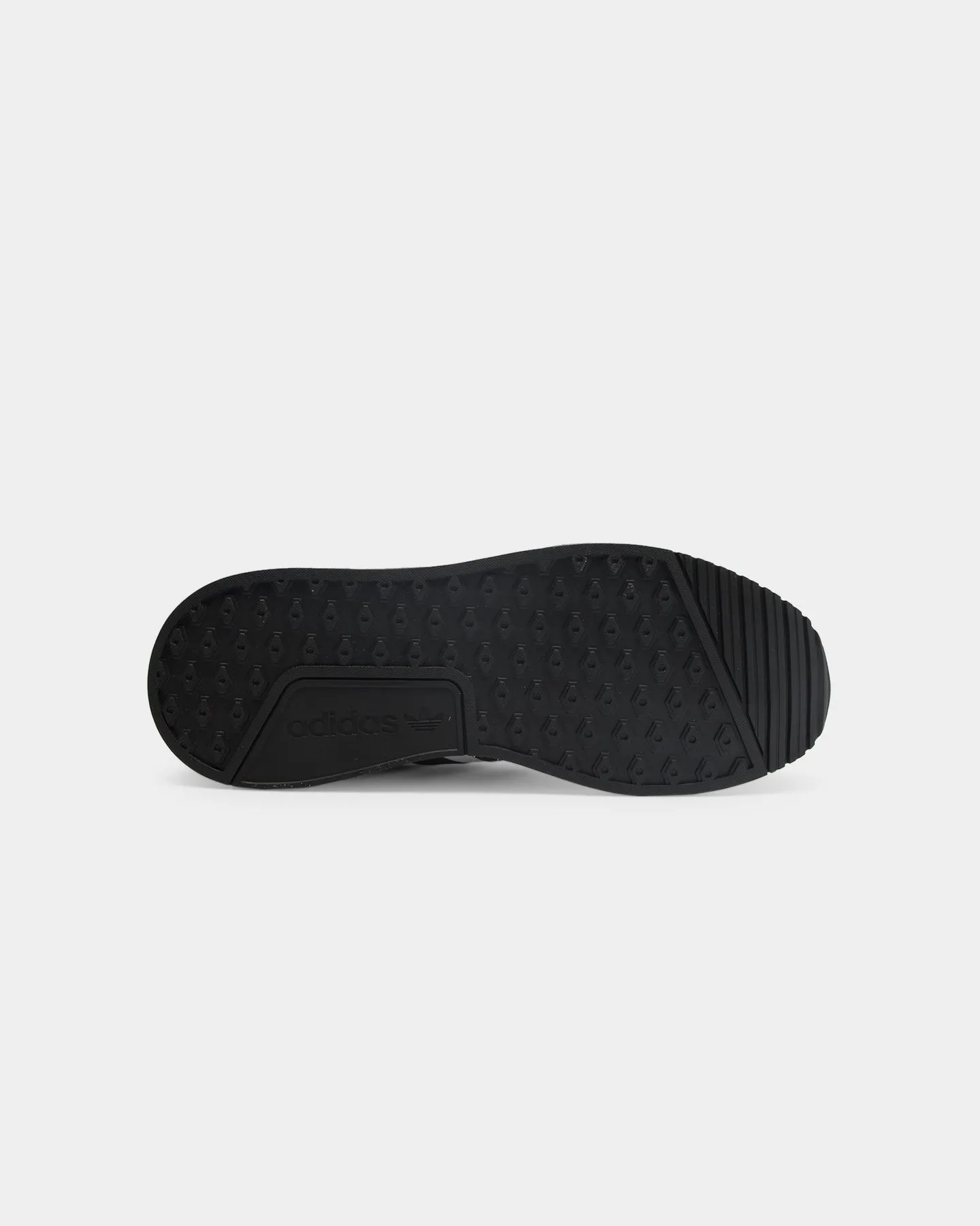 Adidas Originals X PLR White/Black