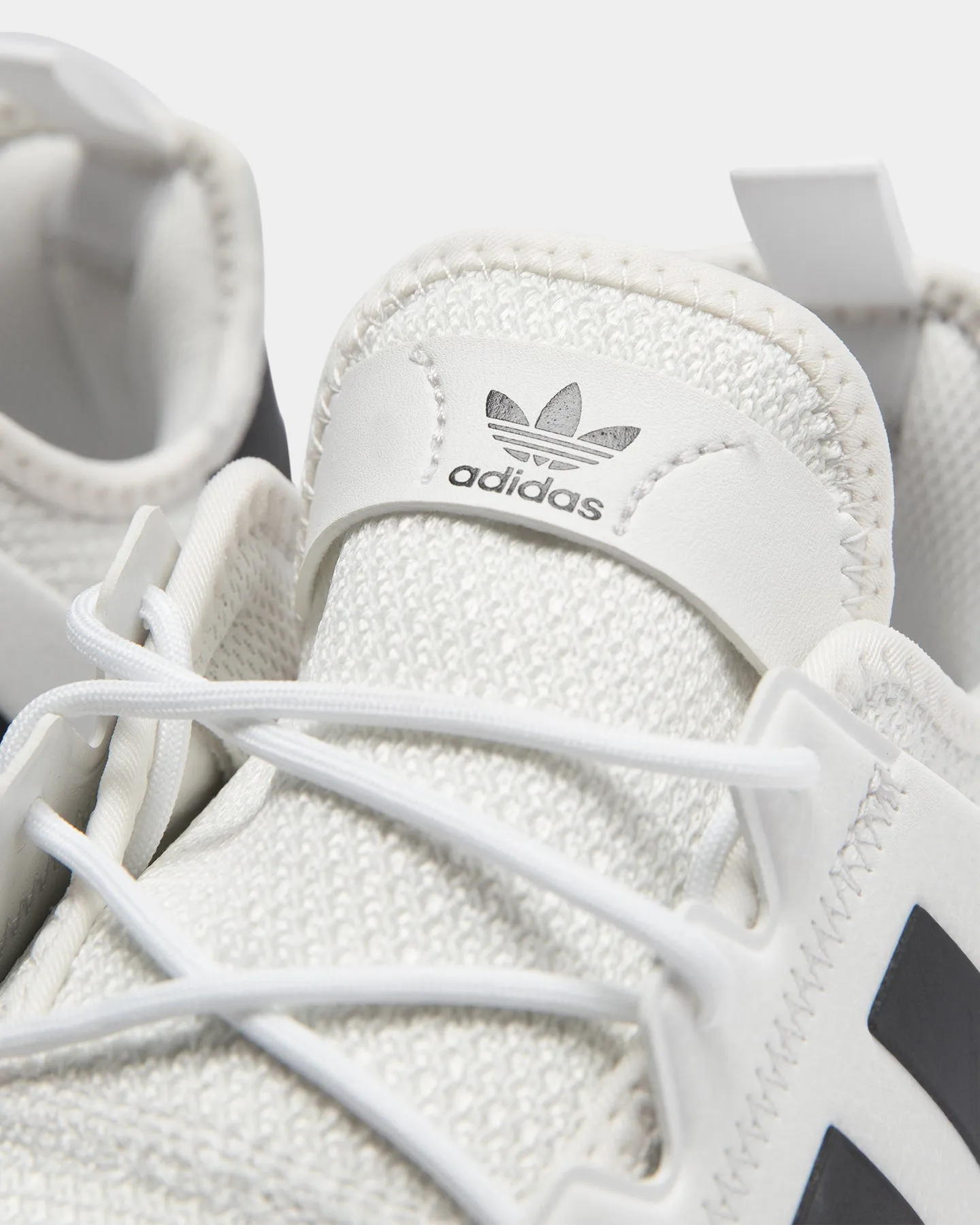Adidas Originals X PLR White/Black