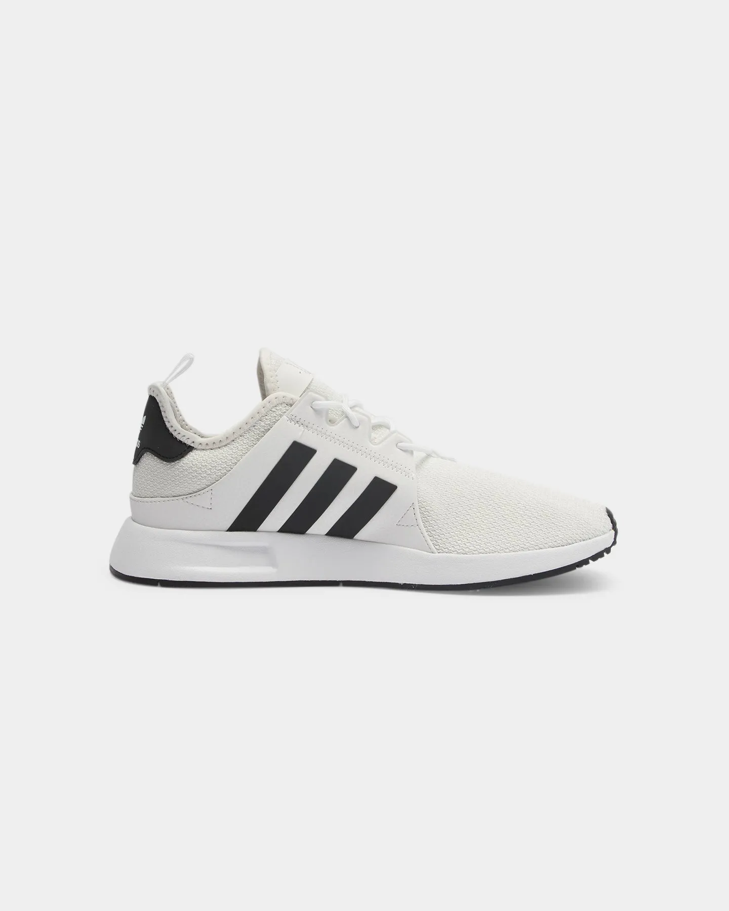 Adidas Originals X PLR White/Black