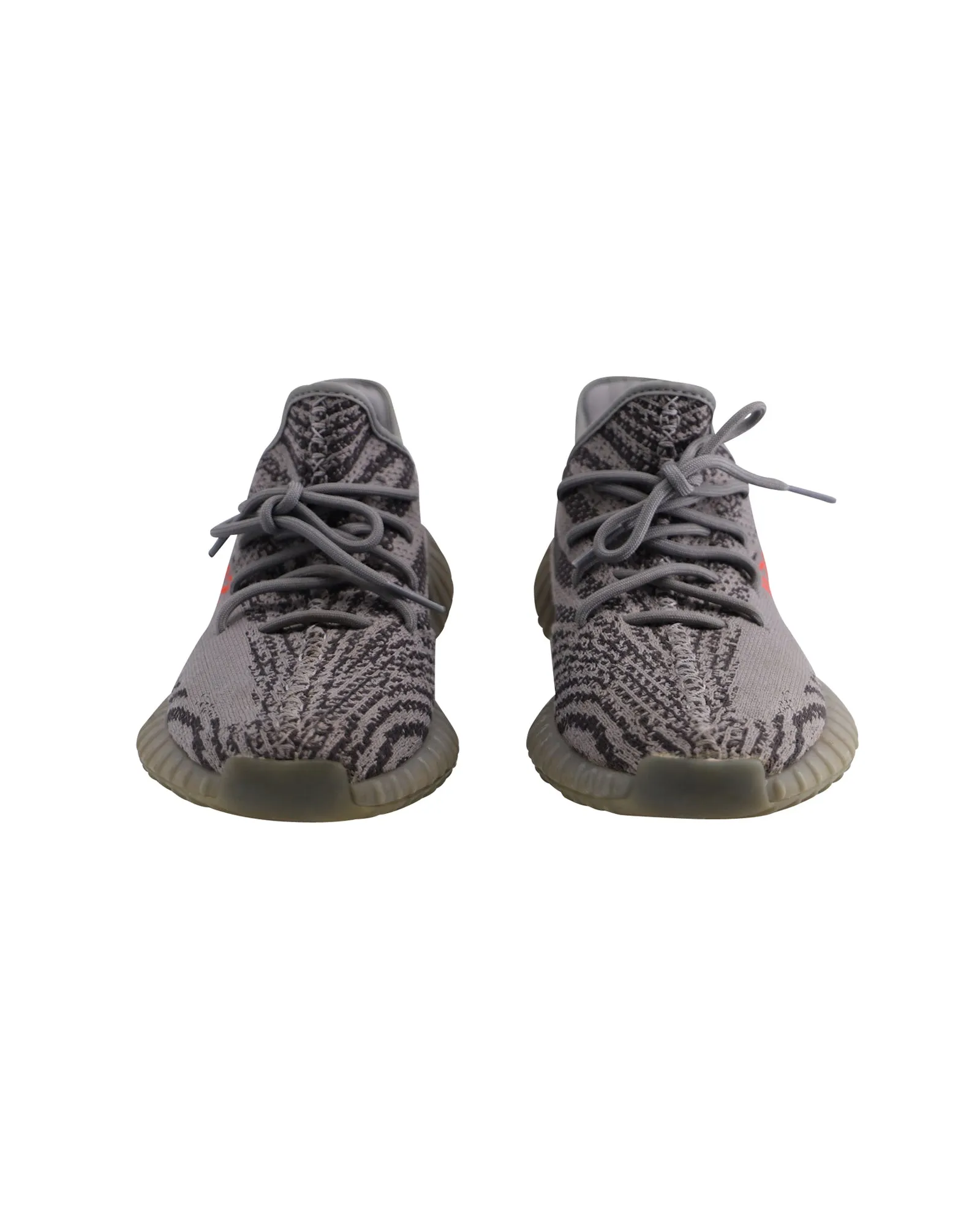 Adidas Yeezy Boost 350 V2 Sneakers in Beluga Nylon