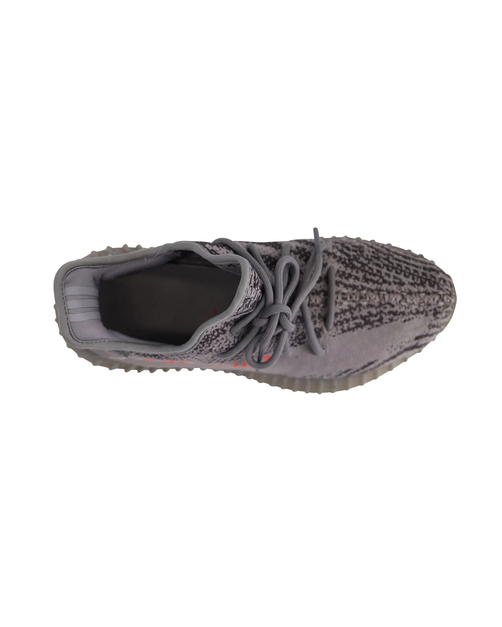 Adidas Yeezy Boost 350 V2 Sneakers in Beluga Nylon