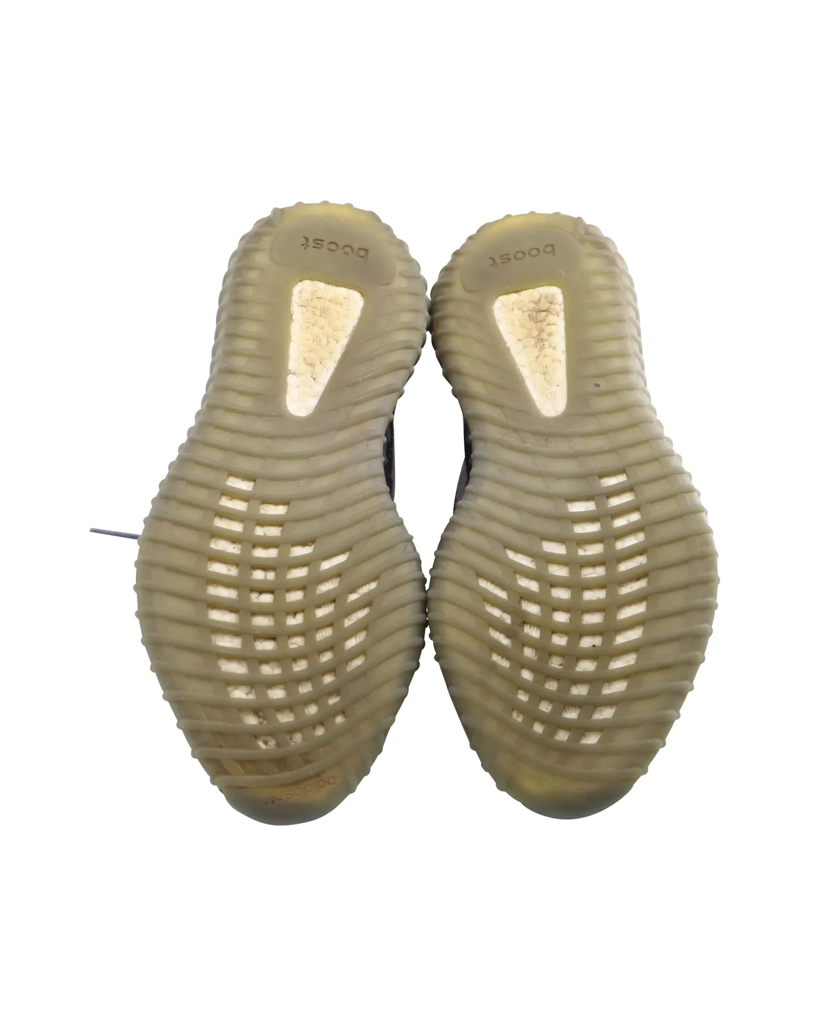 Adidas Yeezy Boost 350 V2 Sneakers in Beluga Nylon